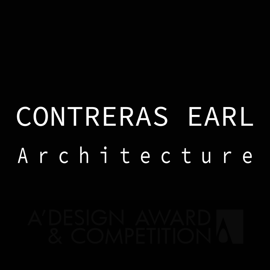 Rafael Contreras Corporate Logo