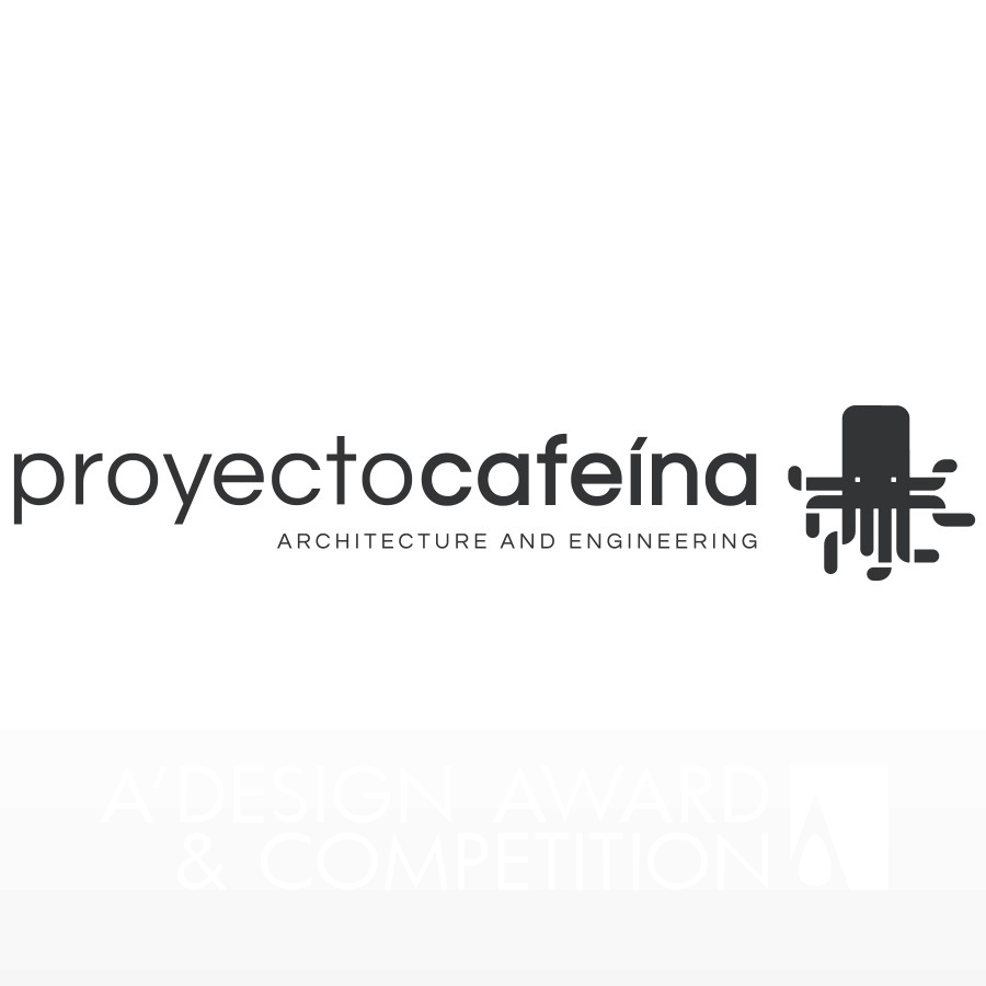 PROYECTO CAFEINA Corporate Logo