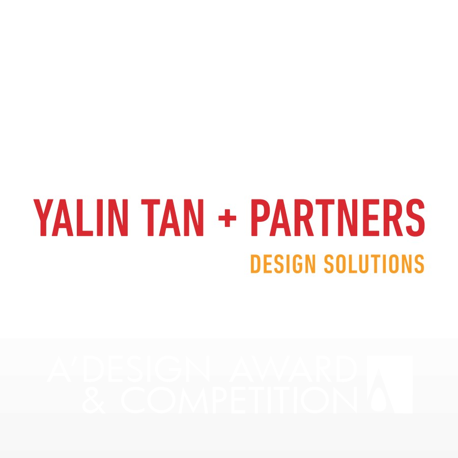 Yalin Tan   Partners Corporate Logo