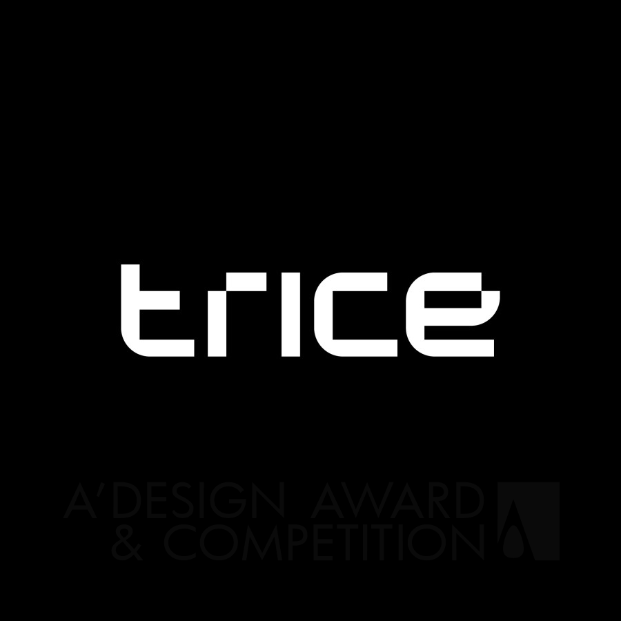 Trice Corporate Logo