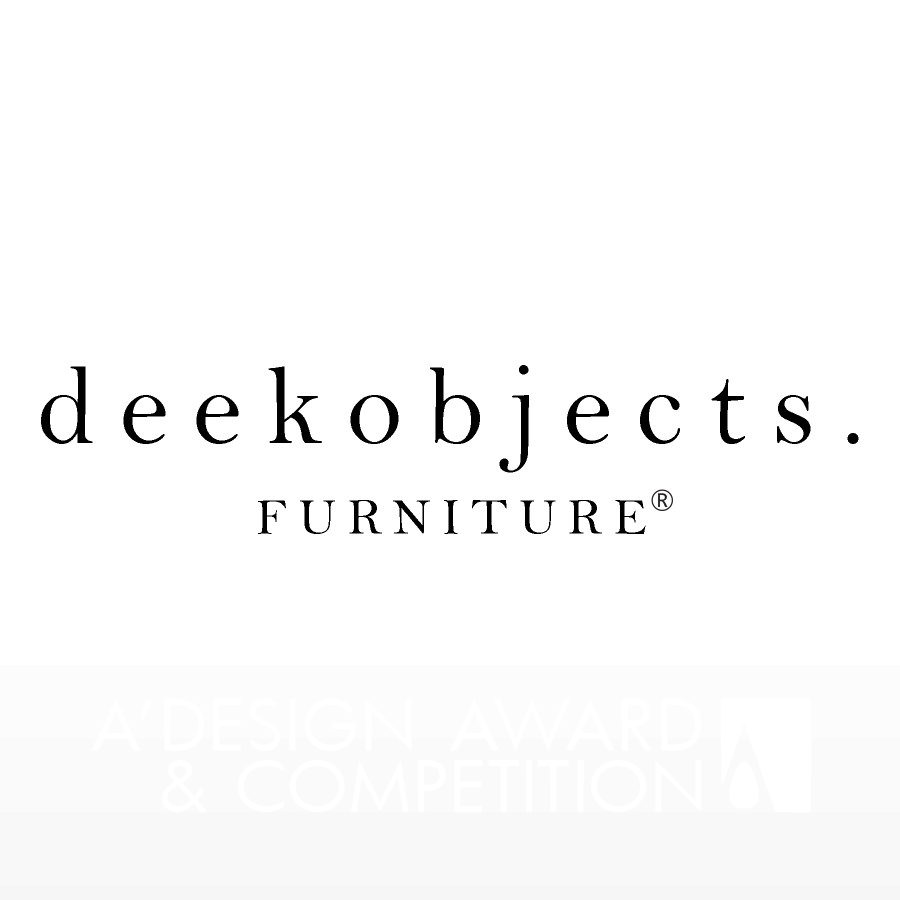 Deek Objects Architecture and Design Corporate Logo