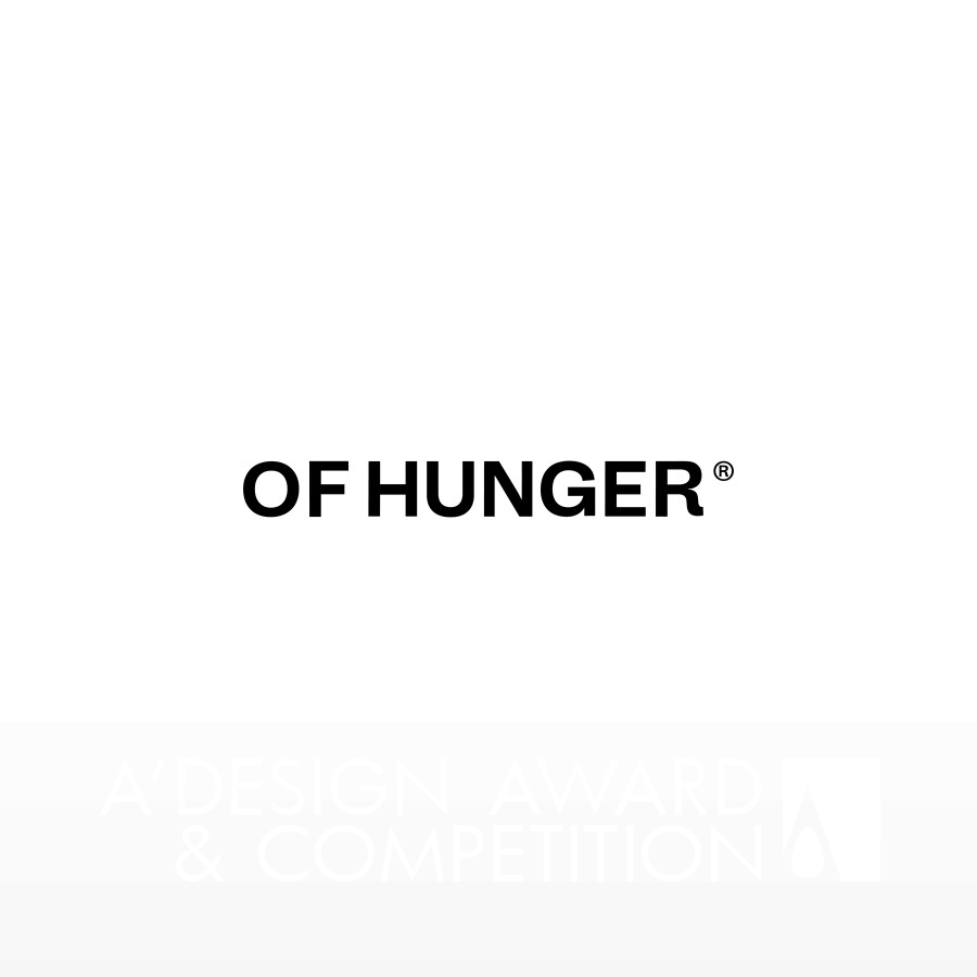 Of Hunger