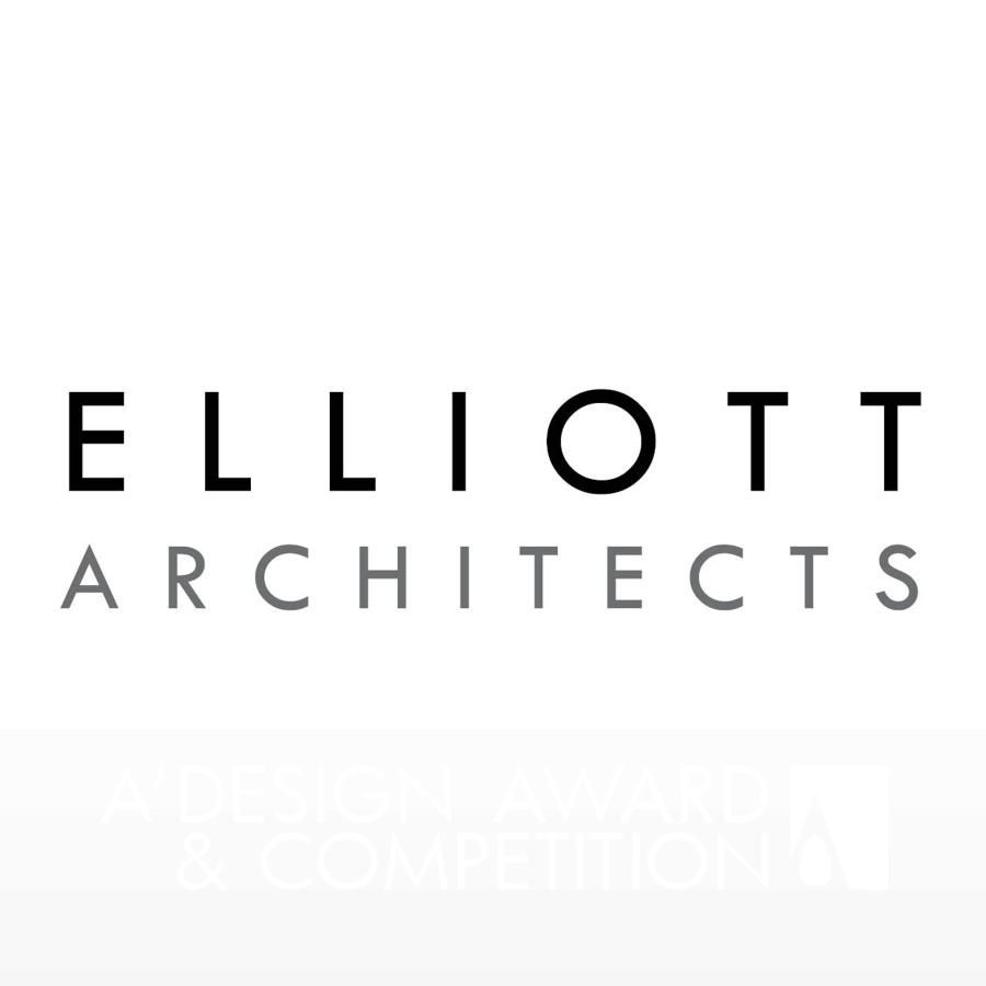 Elliott Architects Corporate Logo