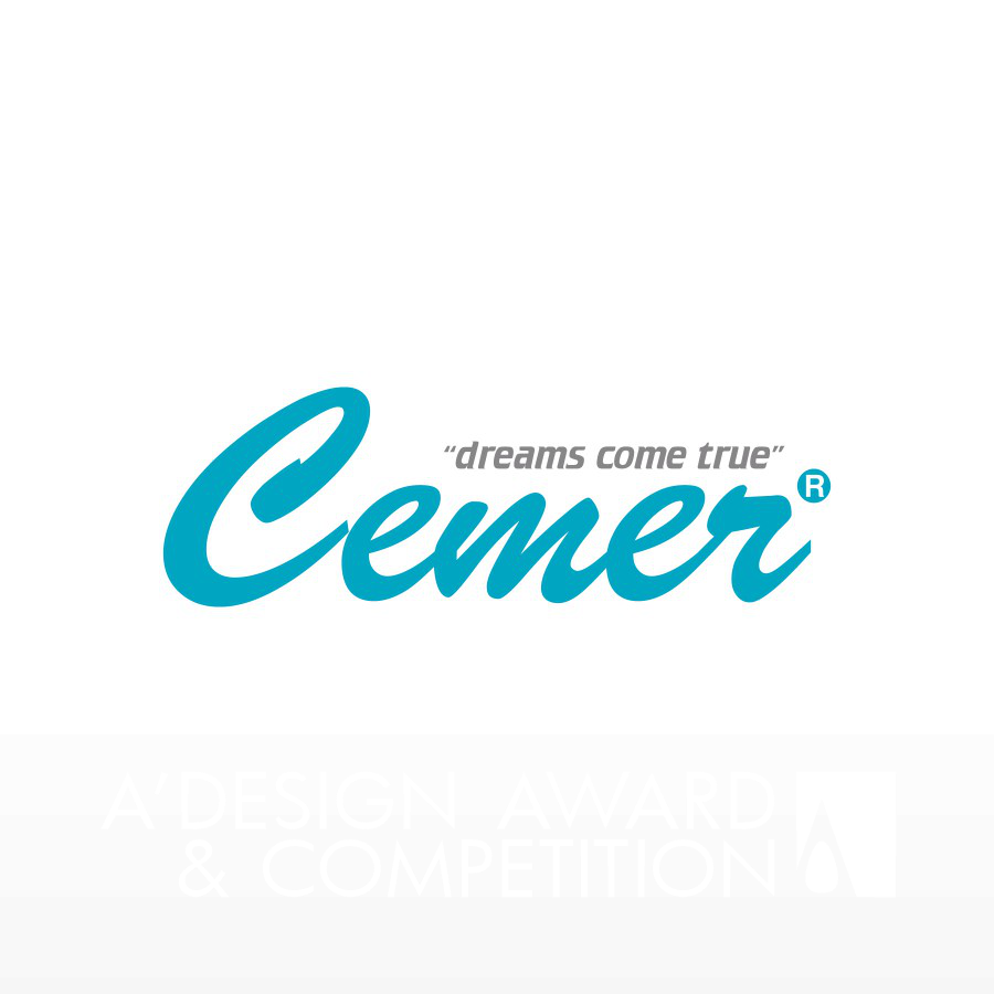 Cemer Playground Equipments Corporate Logo
