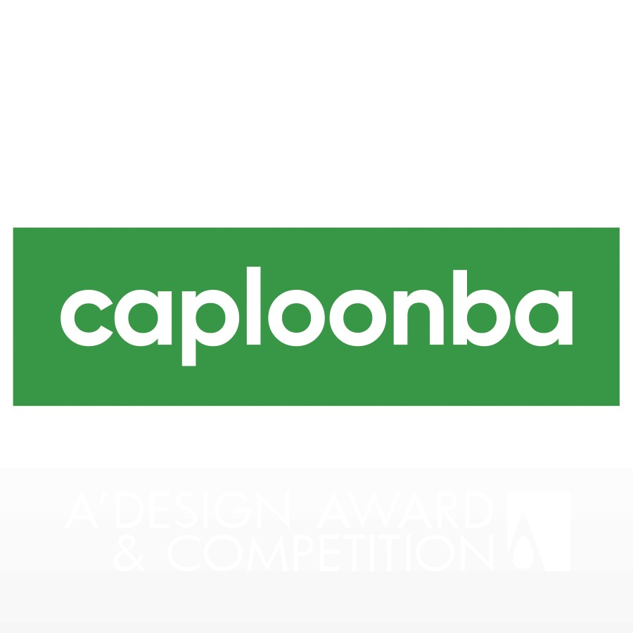 Caploonba Corporate Logo