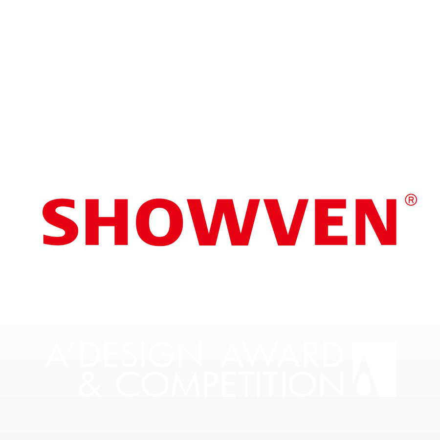 Showven Corporate Logo