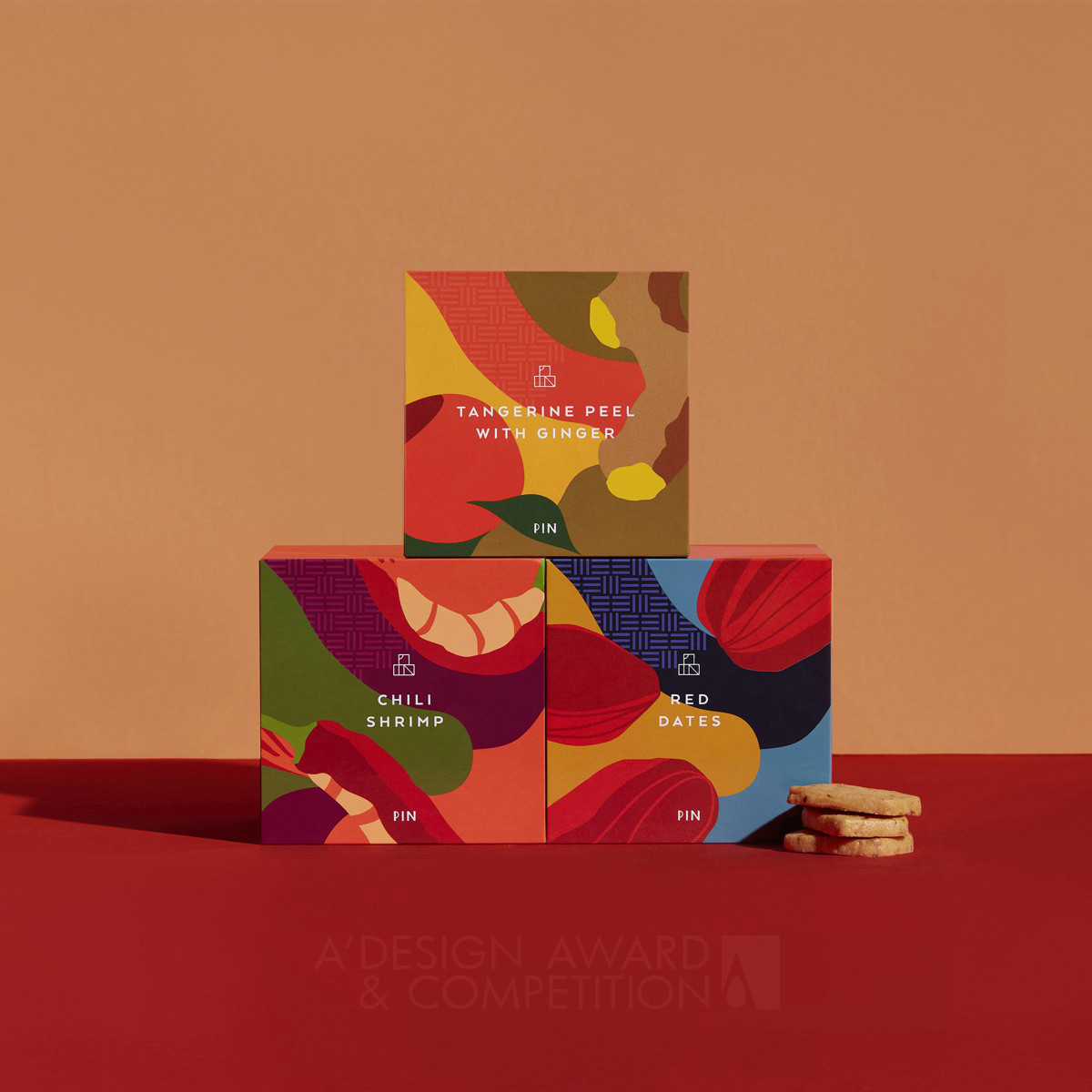 Pin Something To Savor <b>Brand Identity and Packaging Design