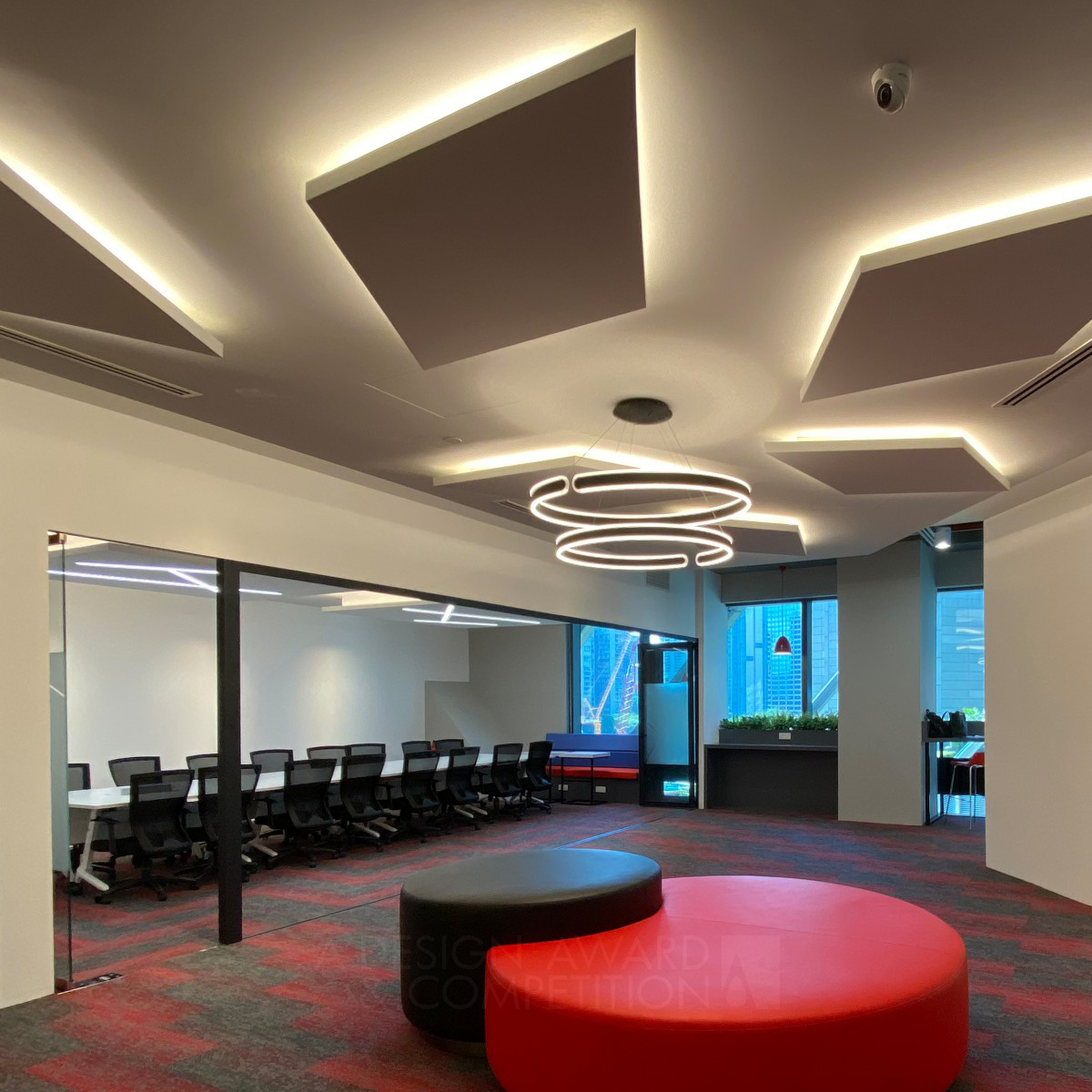 Sabre Travel Network <b>Corporate Office
