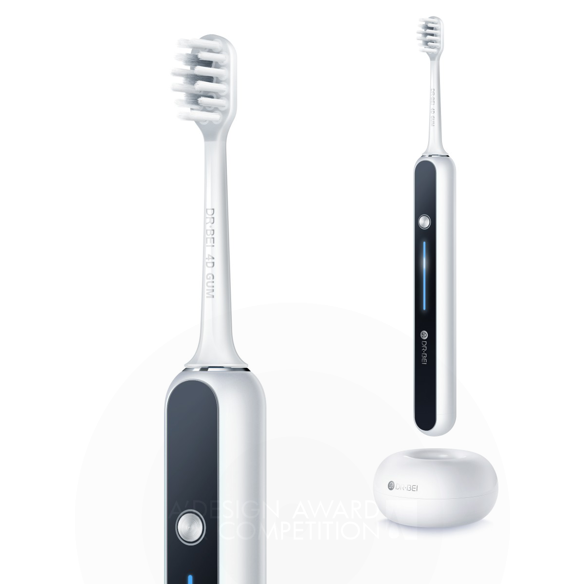 DR.BEI Unveils the Revolutionary S7 Sonic Electric Toothbrush