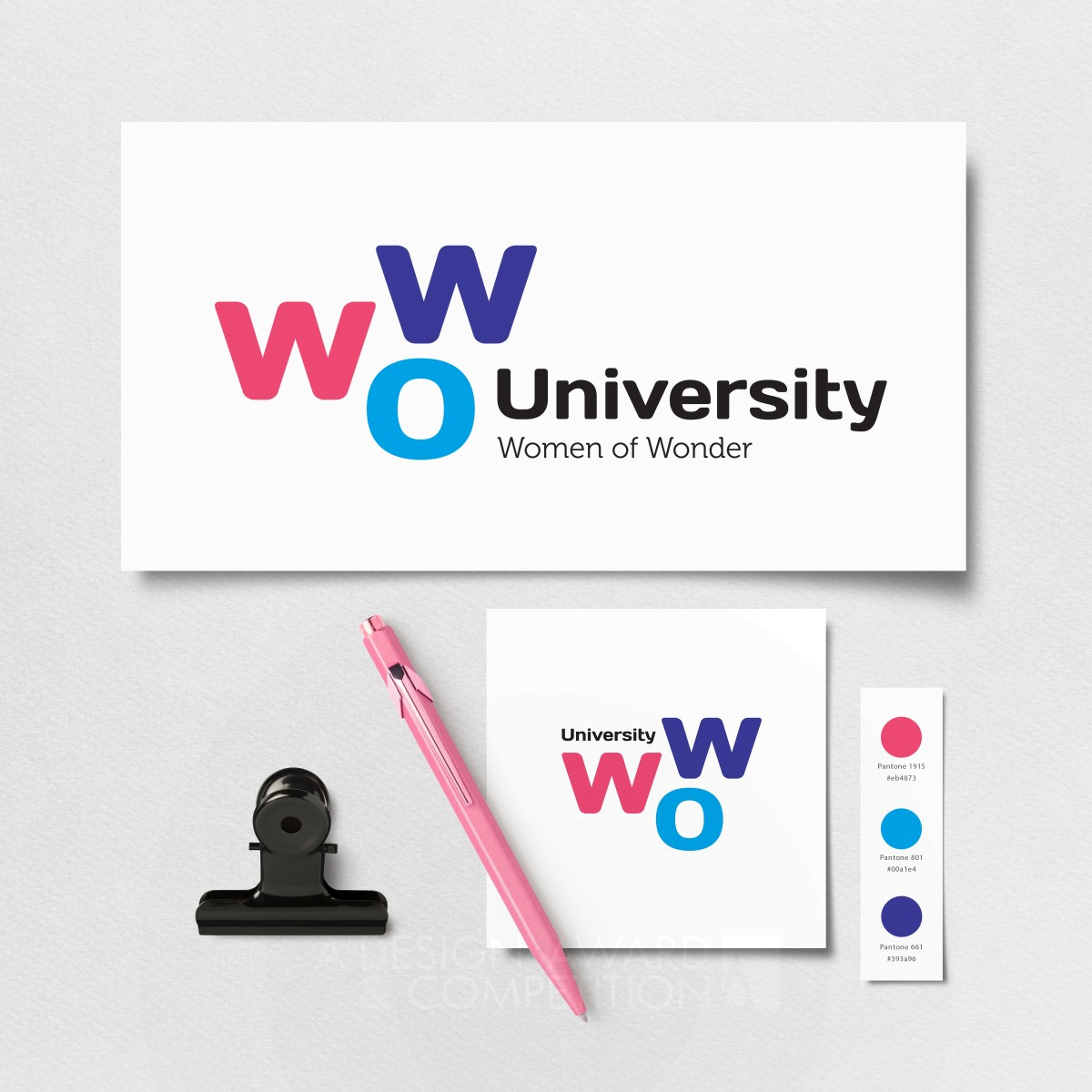 Women of Wonder University