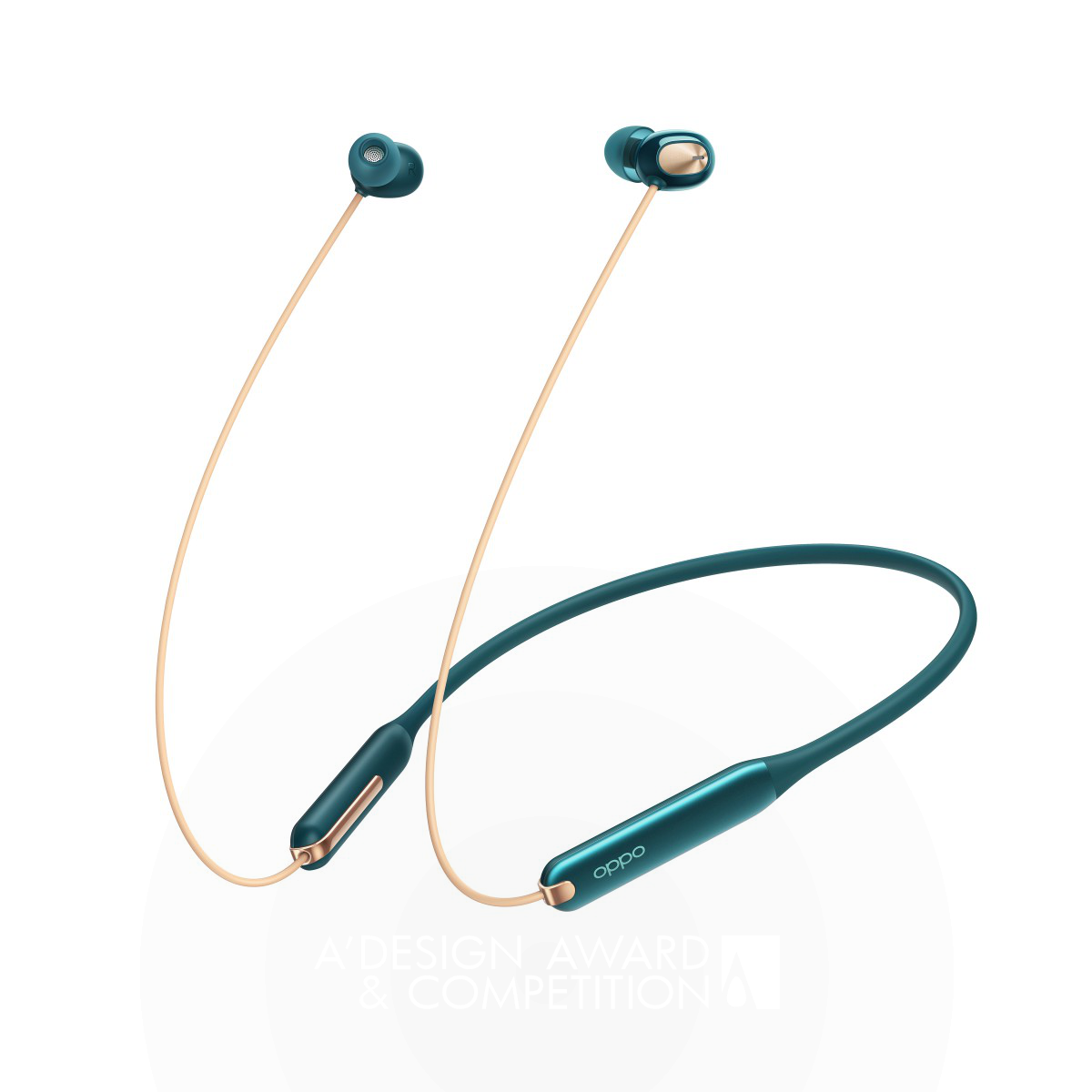 Oppo Enco M31: Leichtgewichtige kabellose Kopfhörer für den ultimativen Musikgenuss