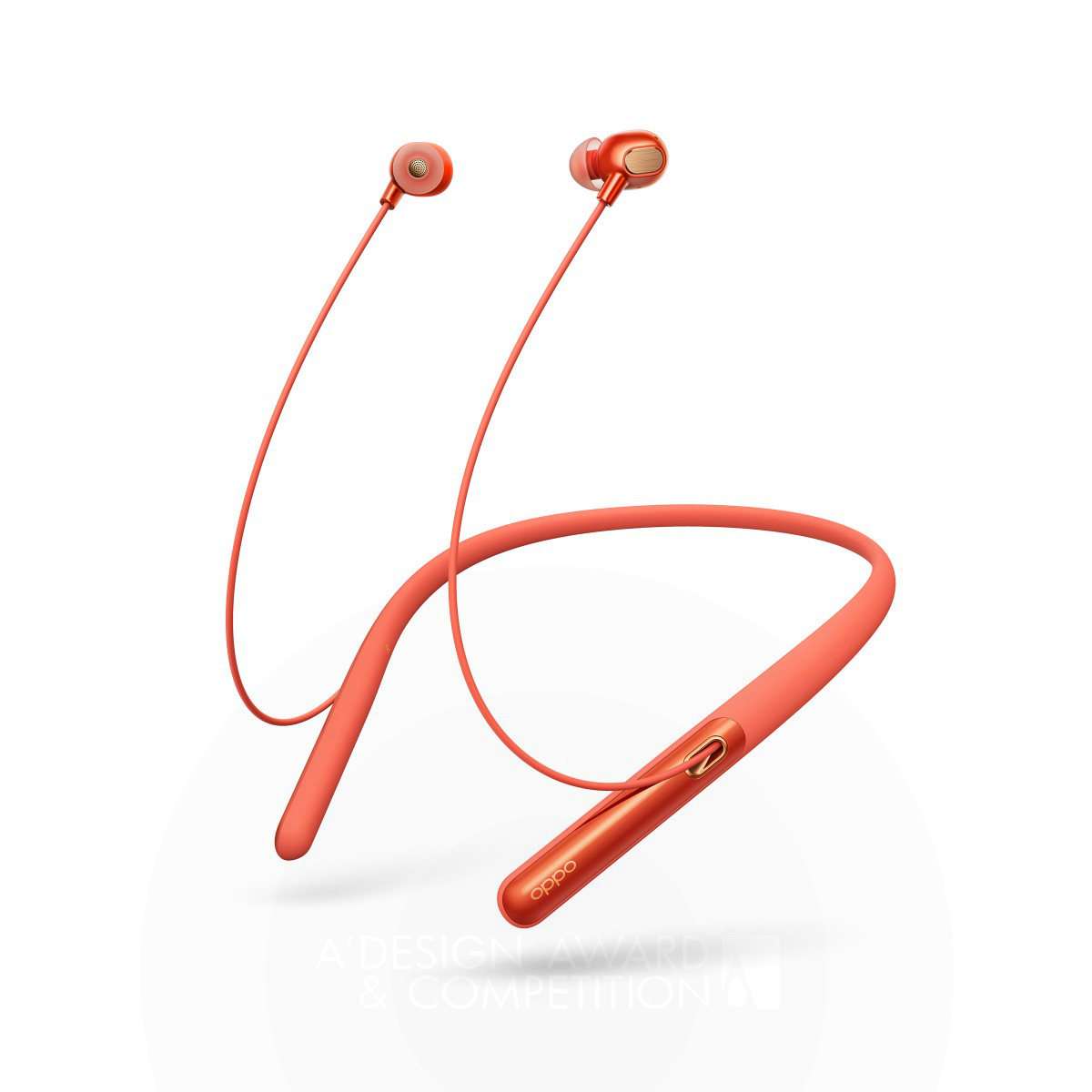 Oppo Enco Q1 : Des écouteurs sans fil au design unibody pour une expérience d'écoute exceptionnelle