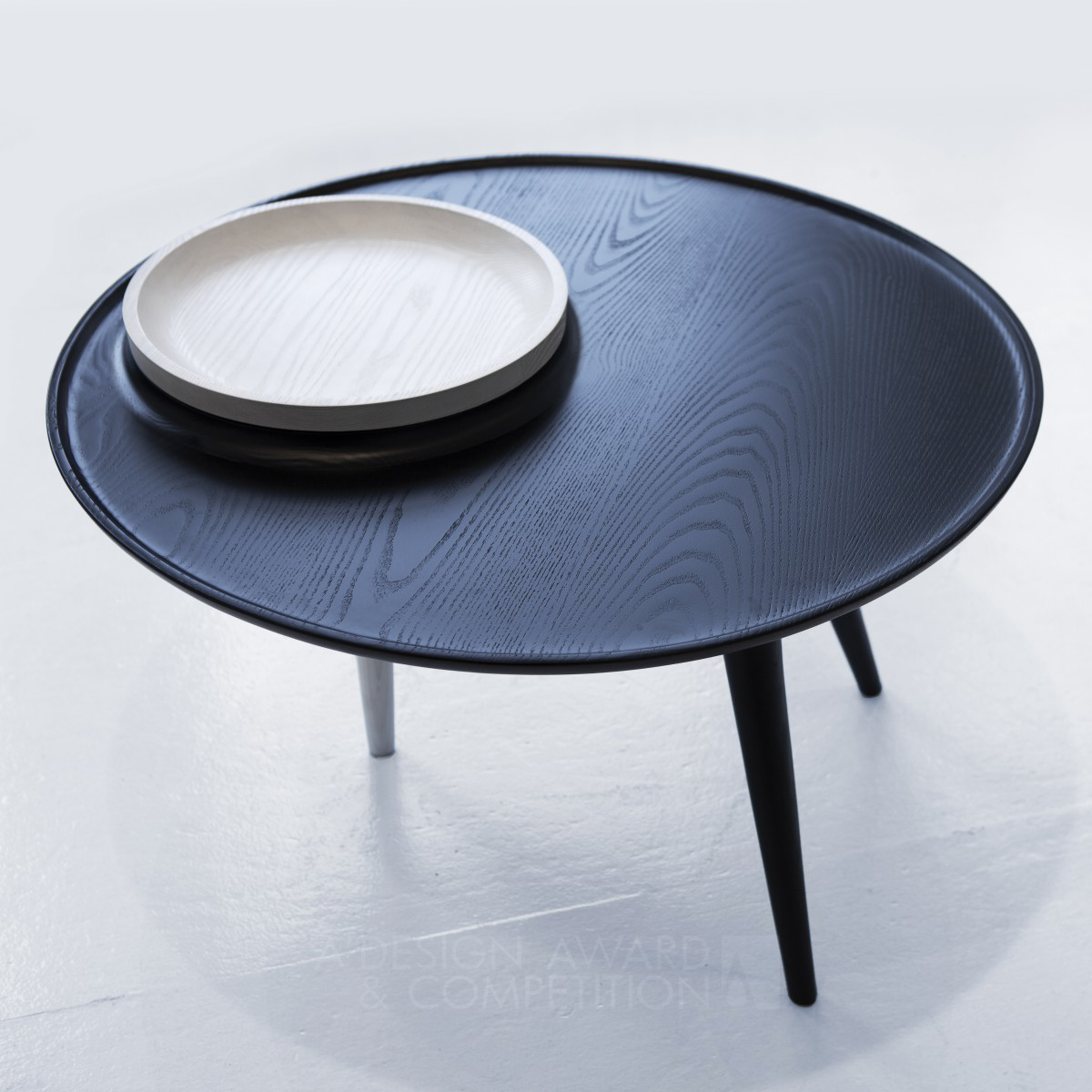 Codependent Table by Fletcher Eshbaugh