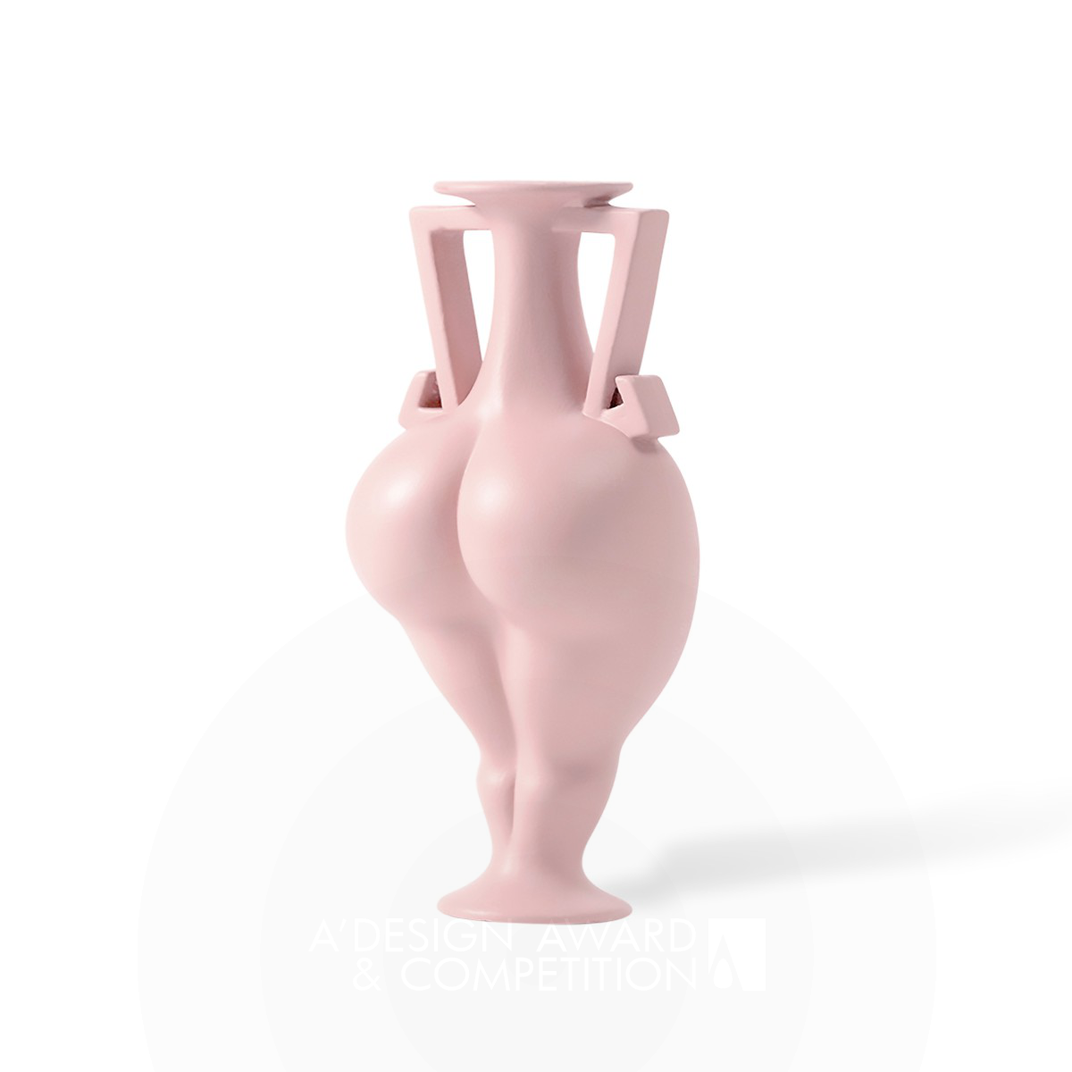 B Fora <b>Vase