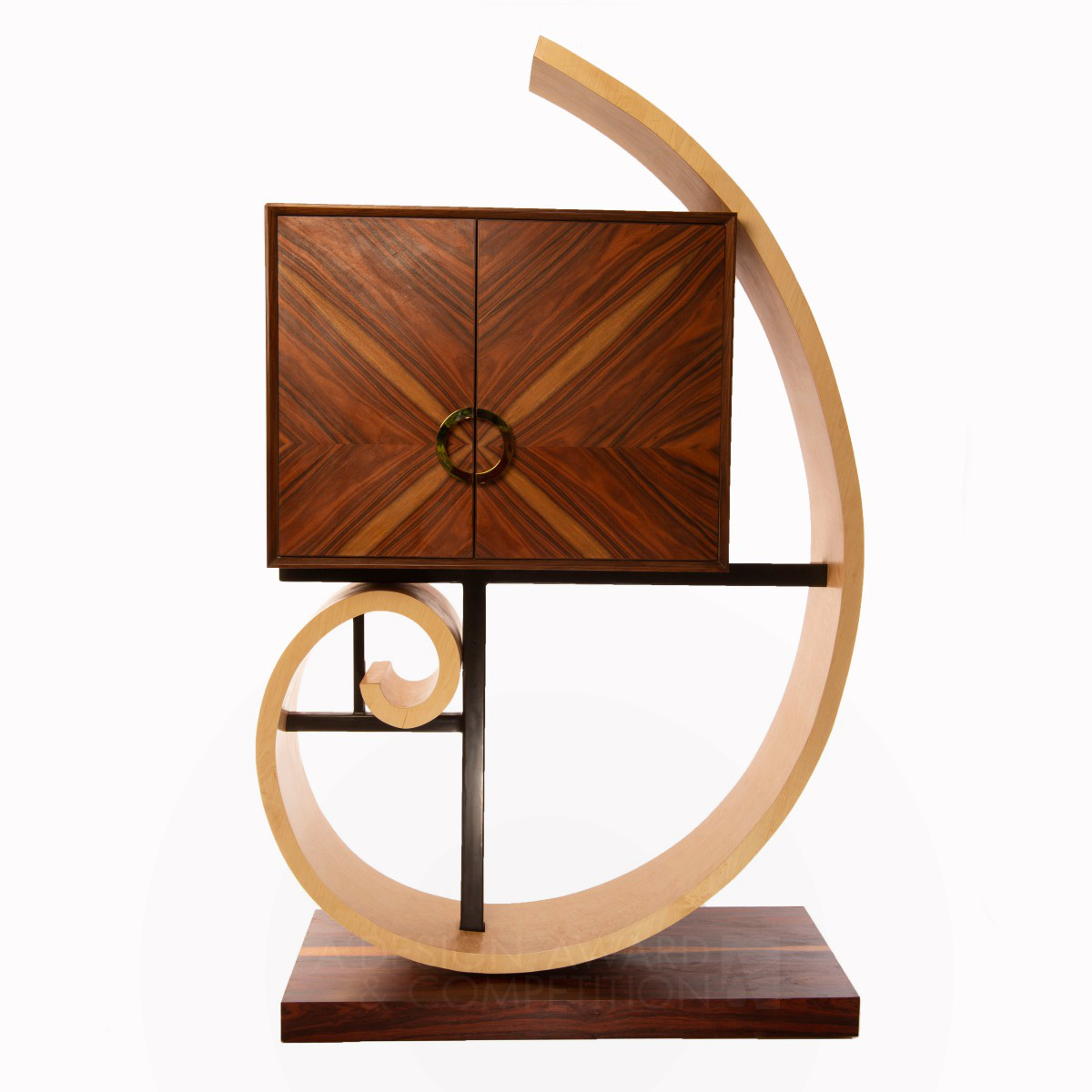 God  039 s Math Cabinet by Michael Potter