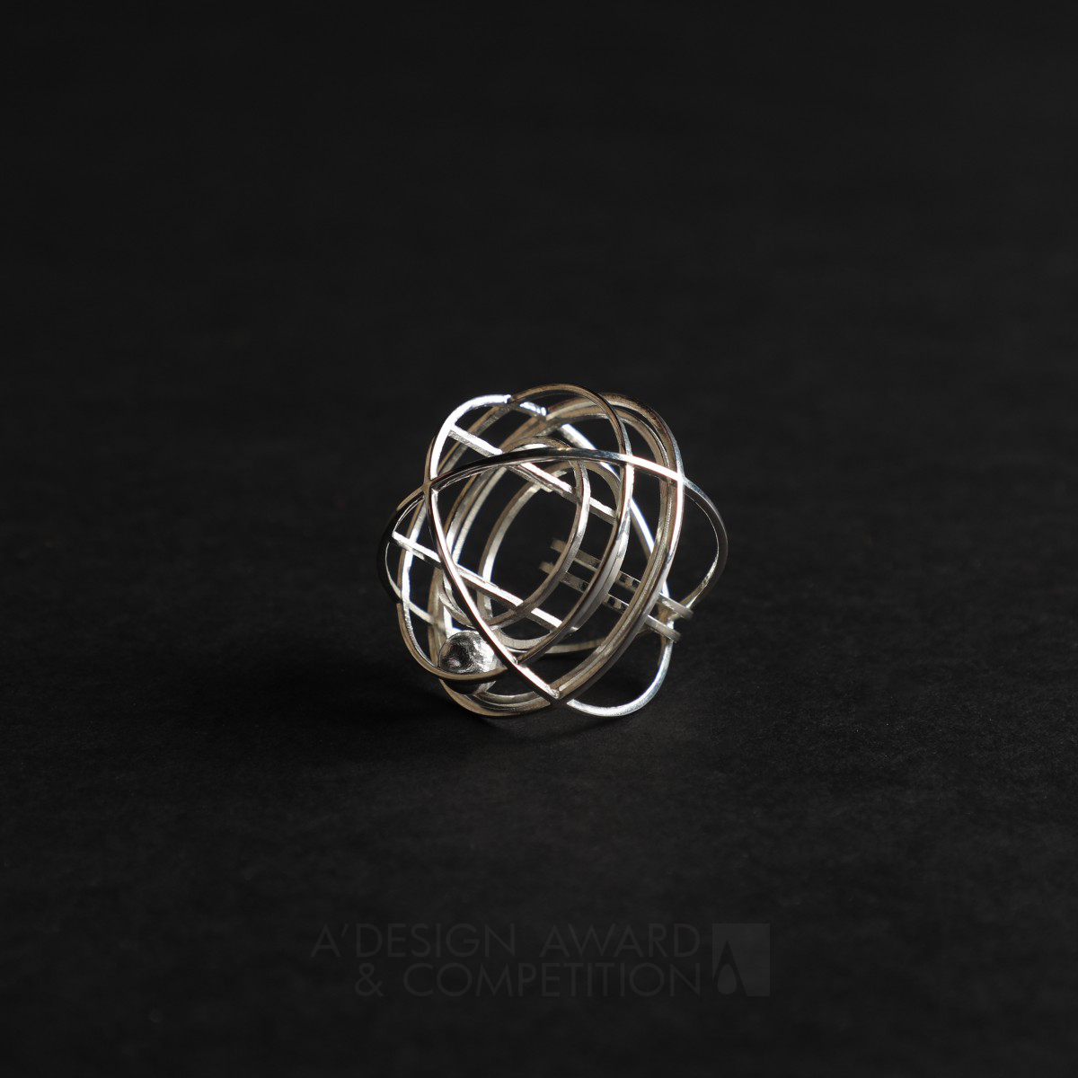 Line Rings <b>Jewelry
