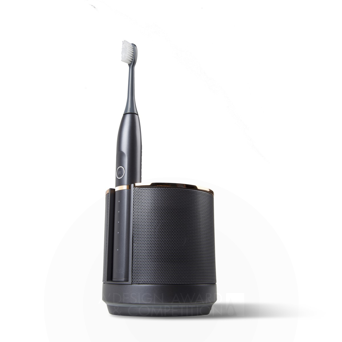 Wavee: A Multifunctional Toothbrush Revolutionizing Personal Care