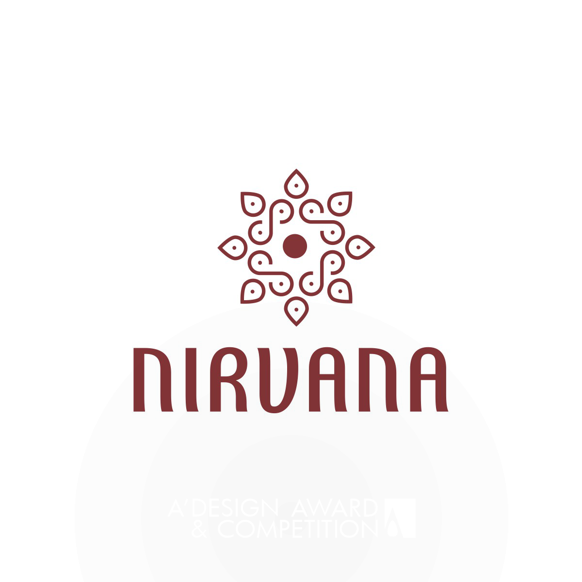 Nirvana <b>Corporate Identity