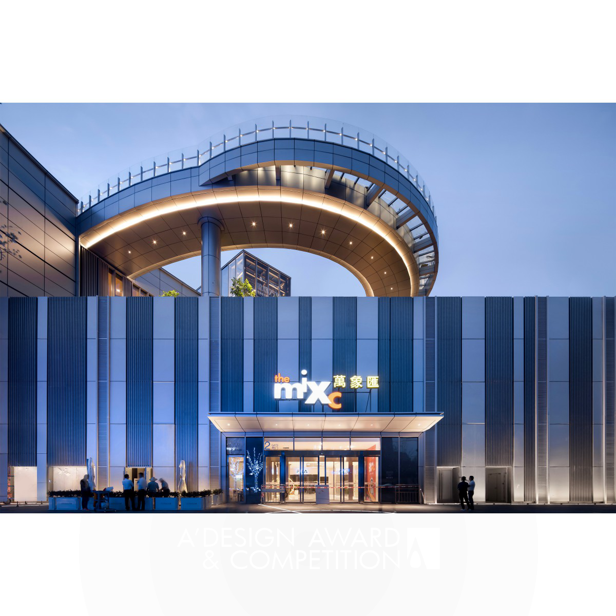 Aico Ltd Retail
