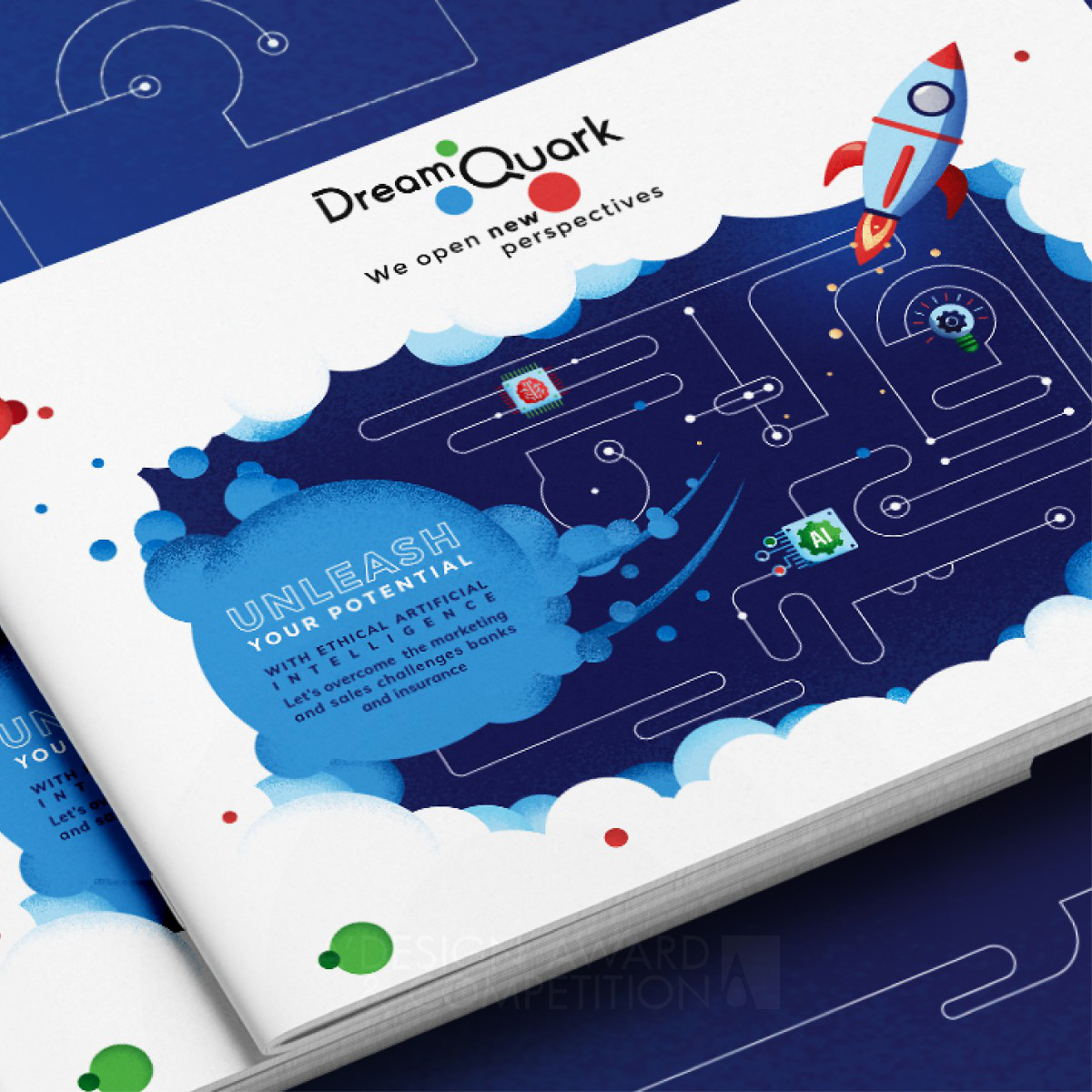 Dreamquark <b>Commercial Brochure