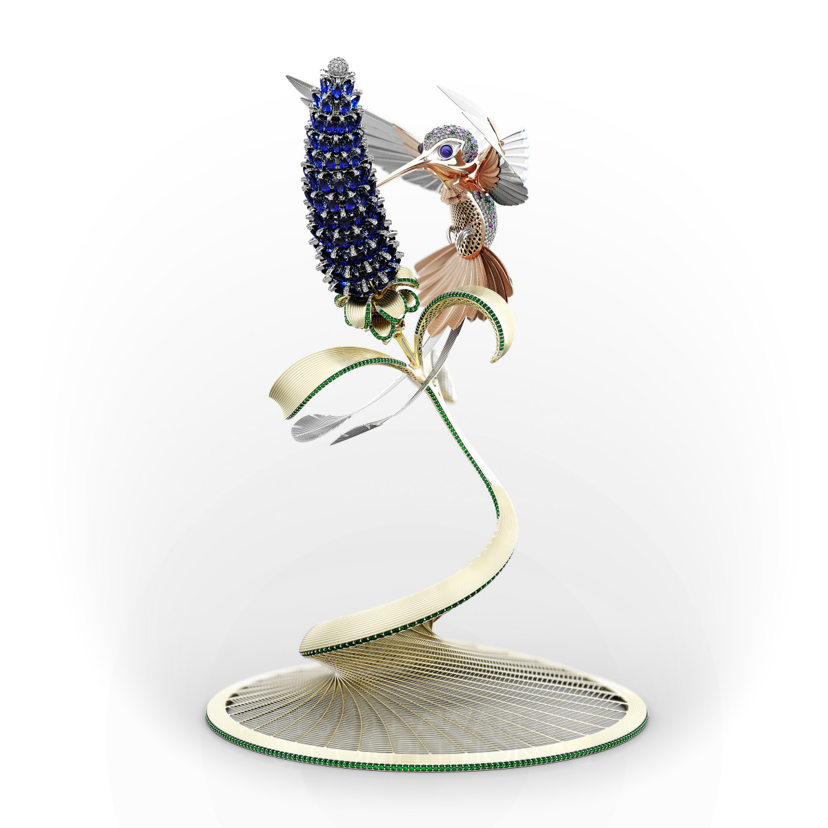 Elysium <b>Decorative Figurine