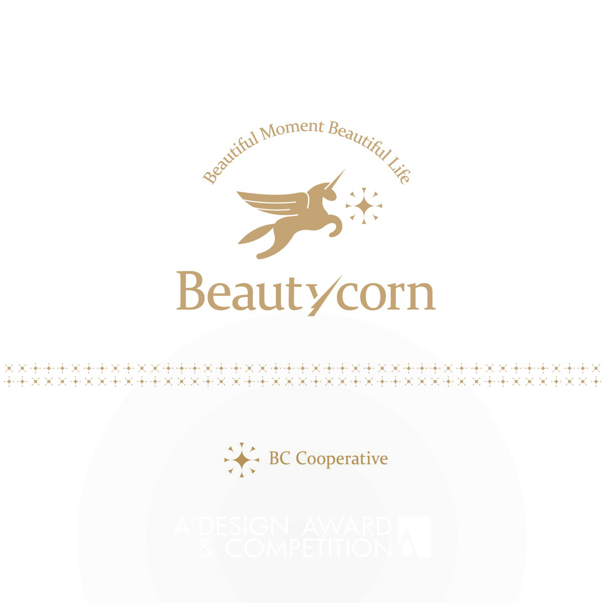 BCC and Beautycorn <b>Identity