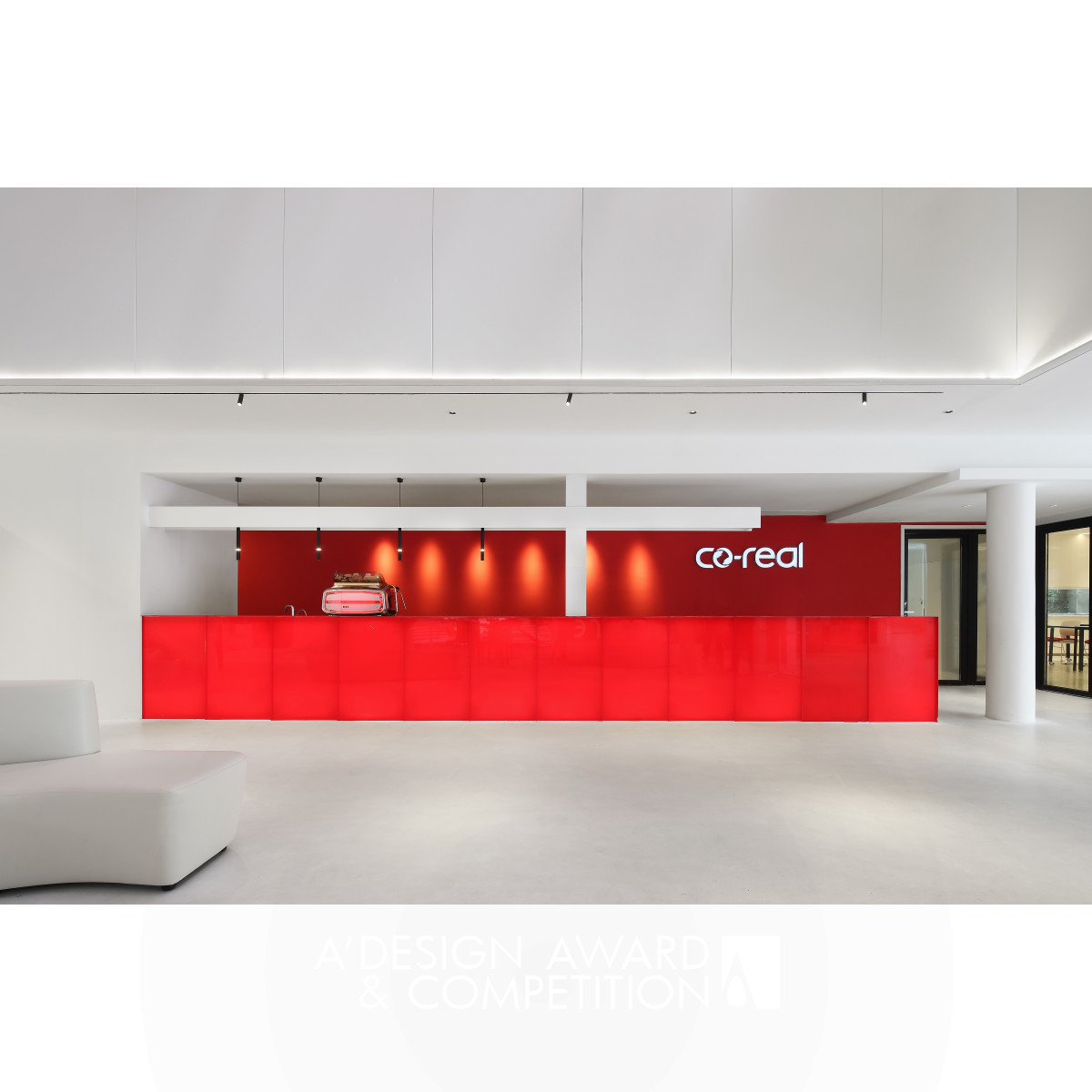 Co-real Smart Home Flagship Store
