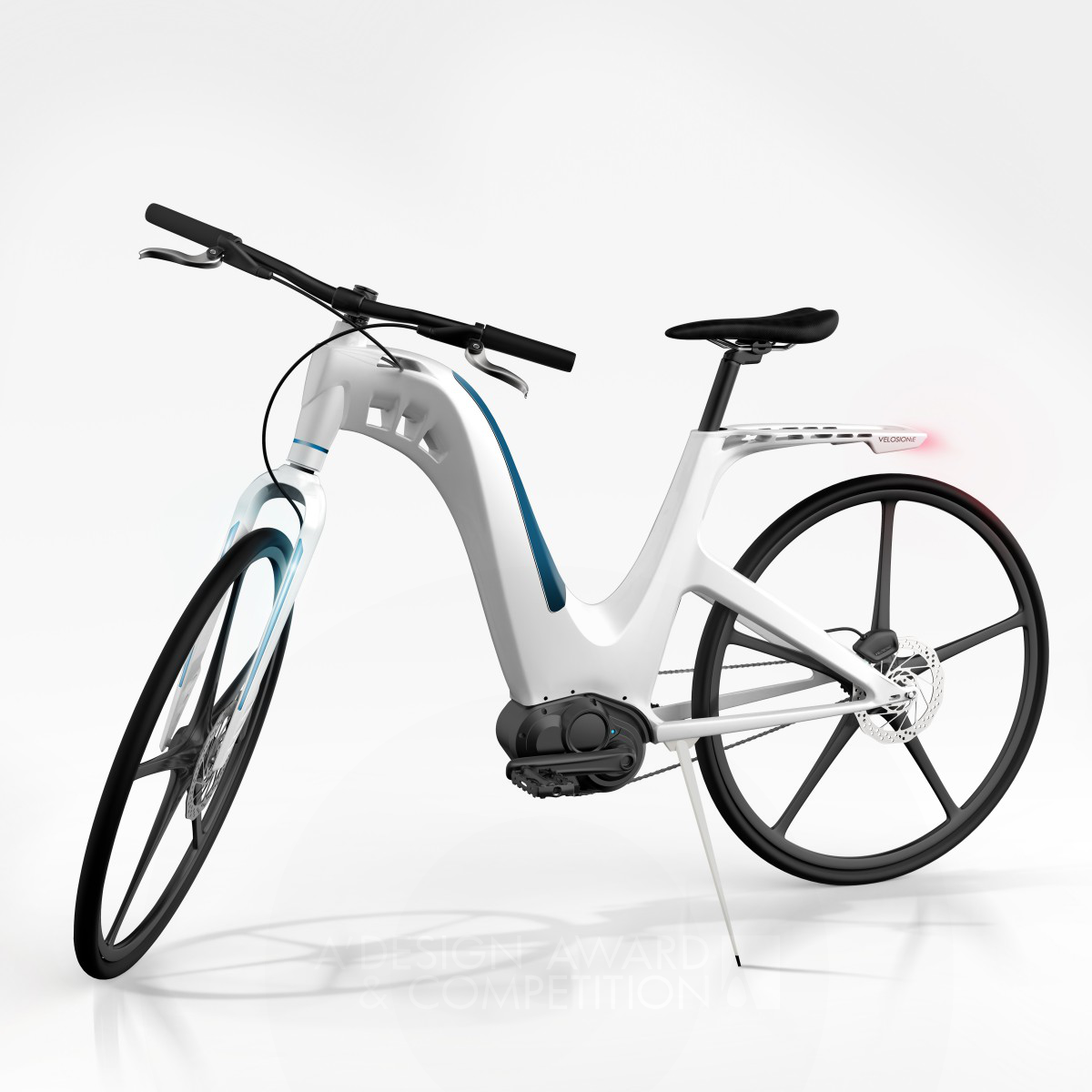 Velosione <b>Electric Bicycle