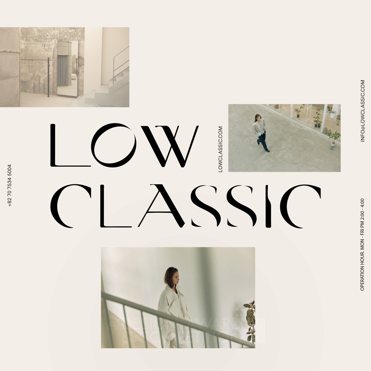 Low Classic