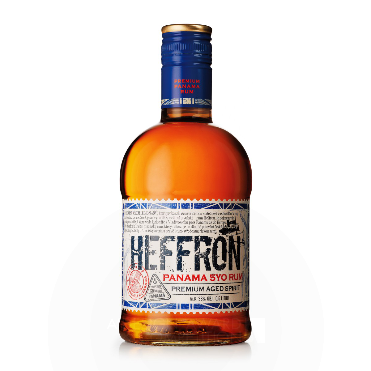 Heffron <b>Spirits and Alcohol