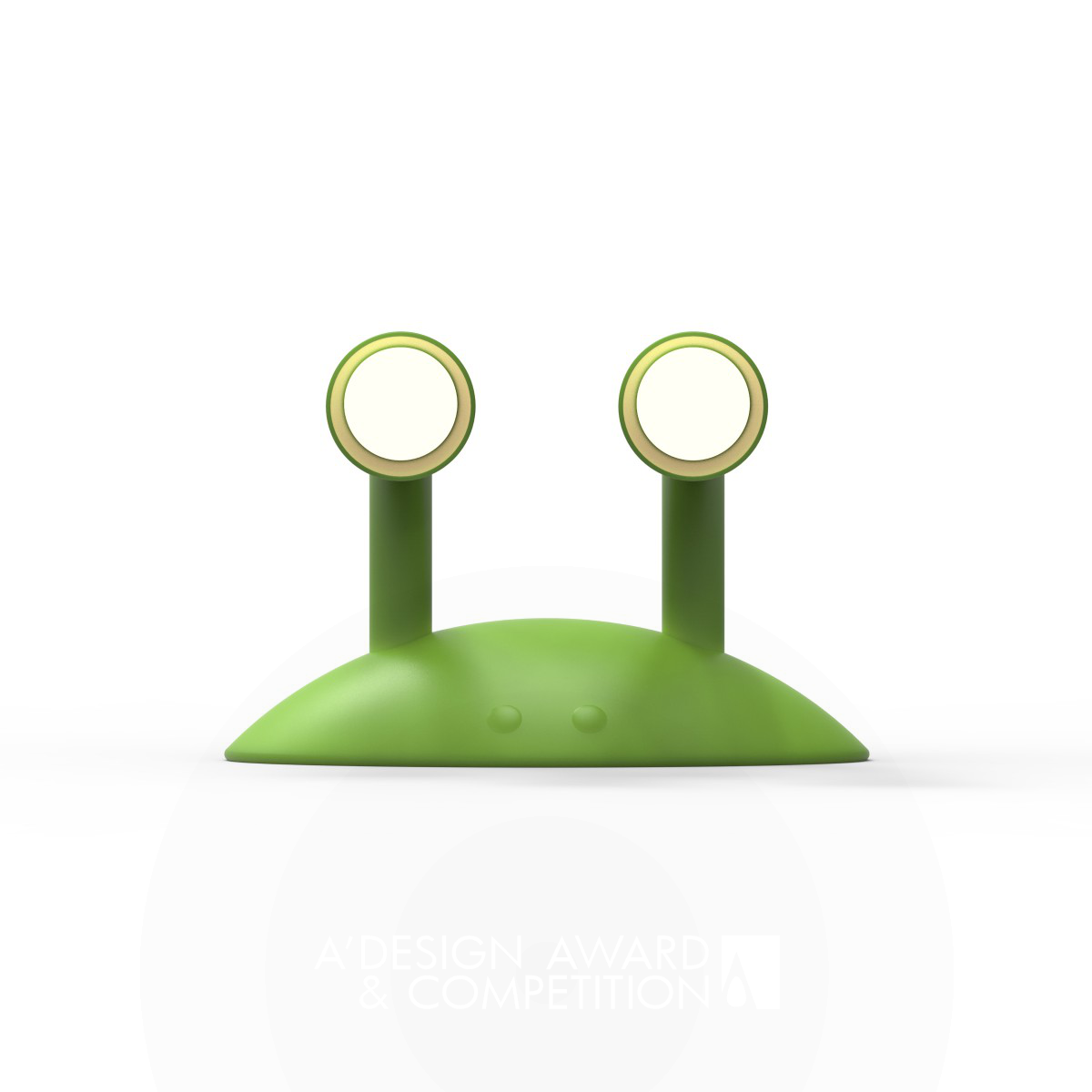 Froggie <b>Table Lamp