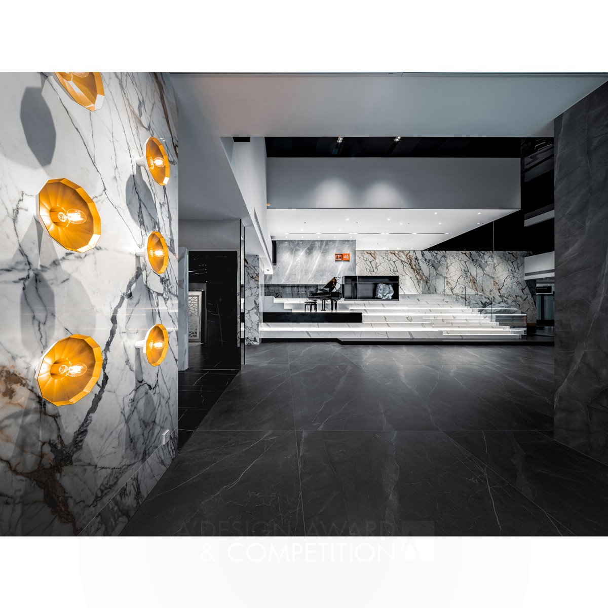 Silver Winner. Shunhui Tech by Zhuyuan Cai