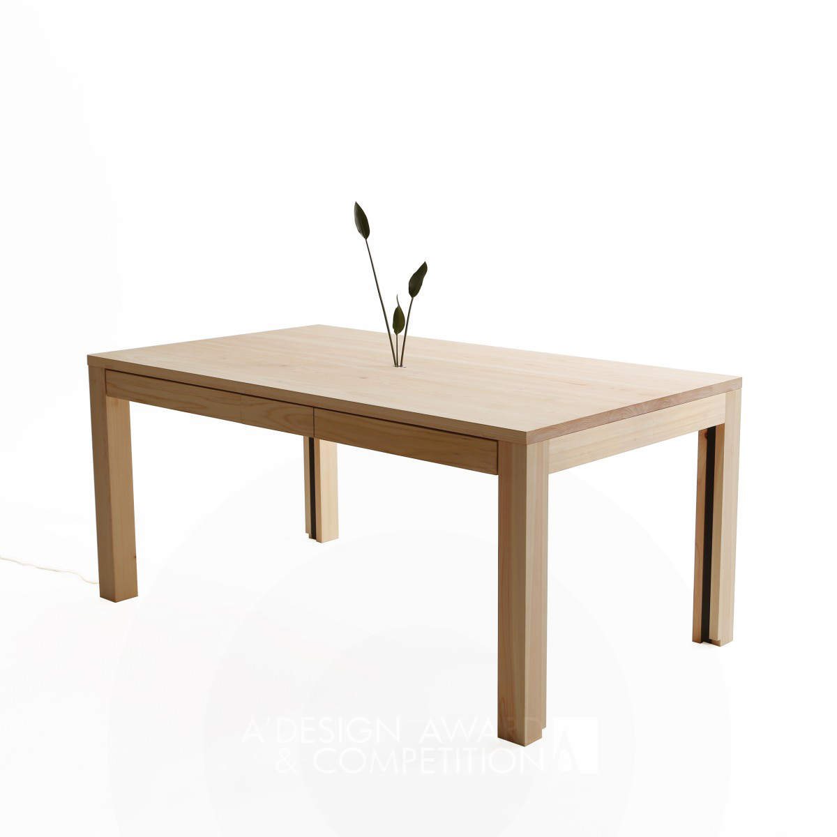Consentable MT: A Multi-Purpose Dining Table for Modern Living