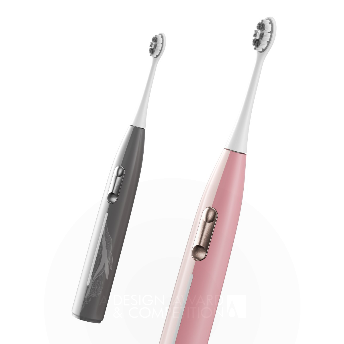 Dr.Bei e3 Electric Toothbrush by DR.BEI