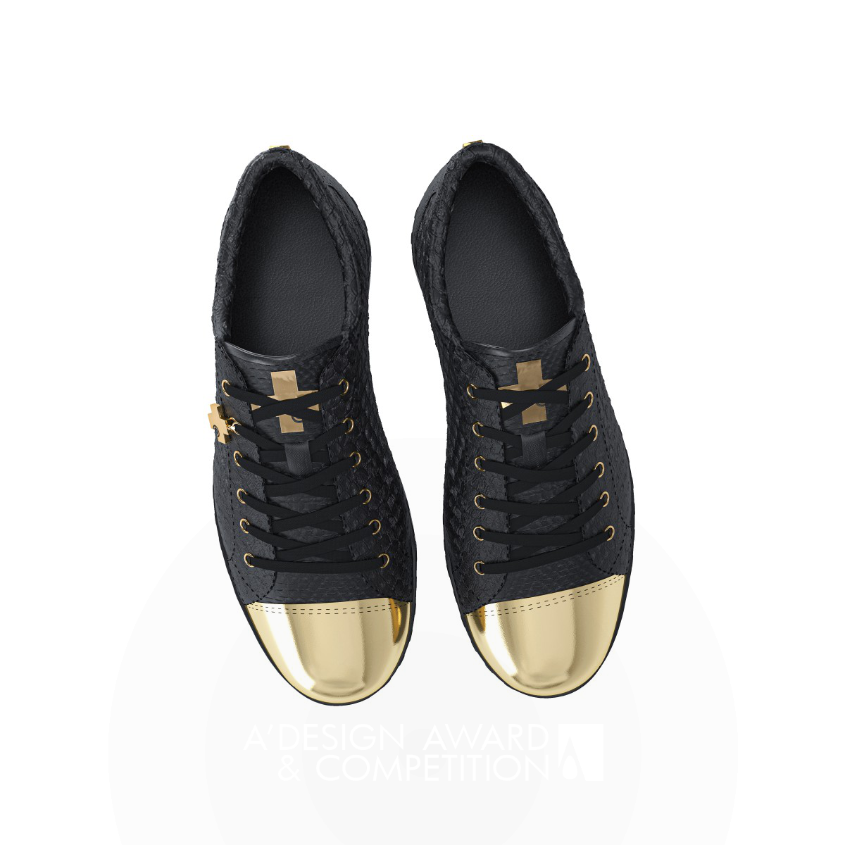 The Sneaker: Combining Boldness and Elegance