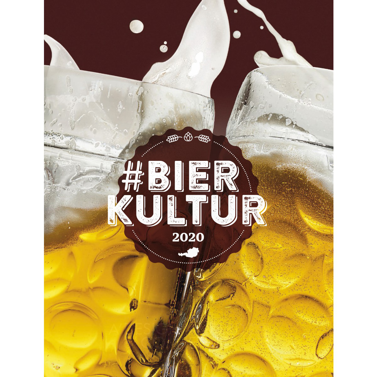 Культура пива 2020: Исследование от Габриэлы Марии Страка
