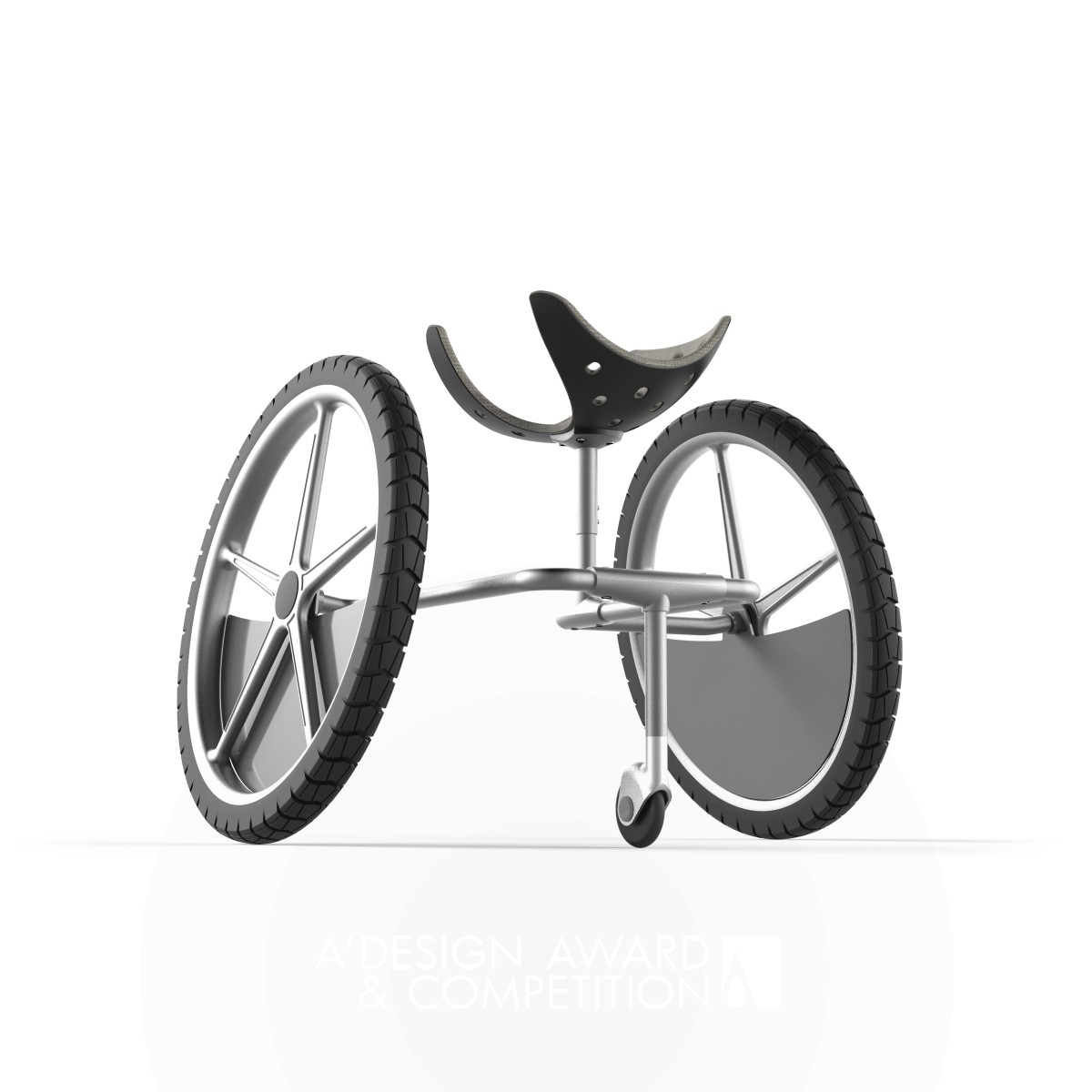 TriPawd <b>Dog Wheelchair