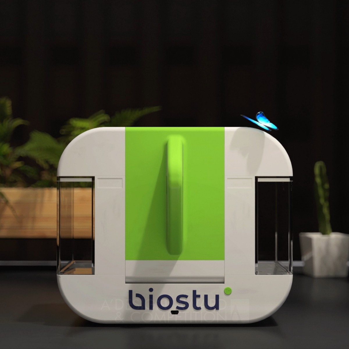 BioStu <b>Product Promo