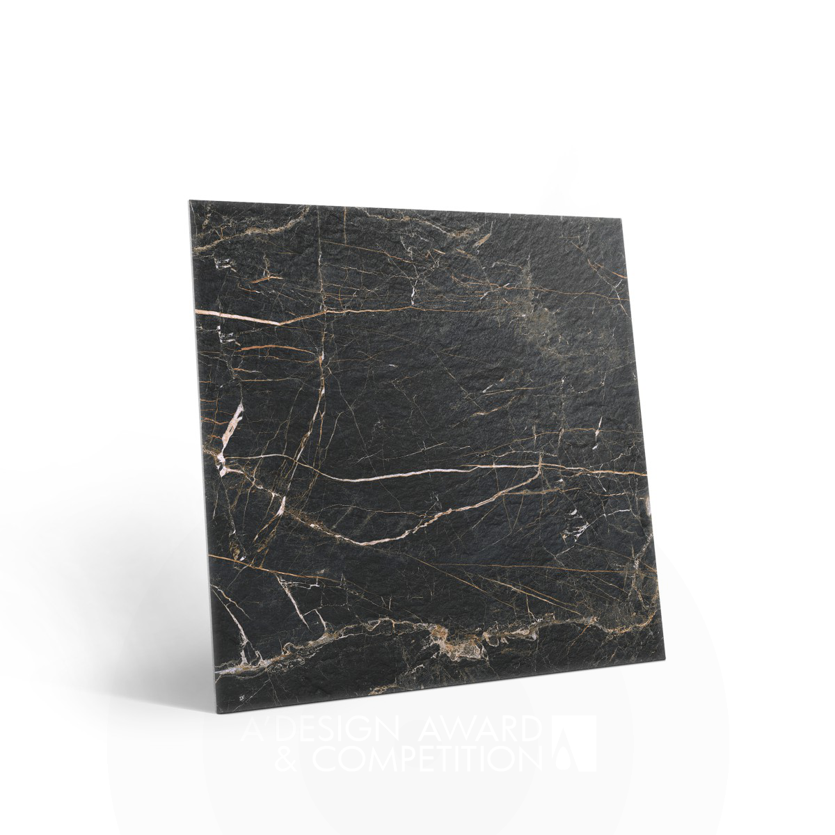 Marquina Gold Tiles