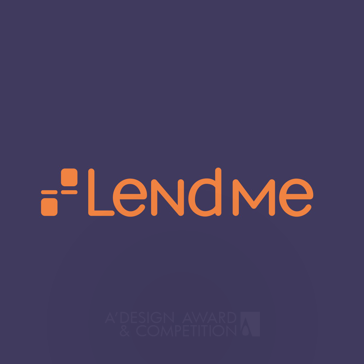 LendMe <b>Brand Identity