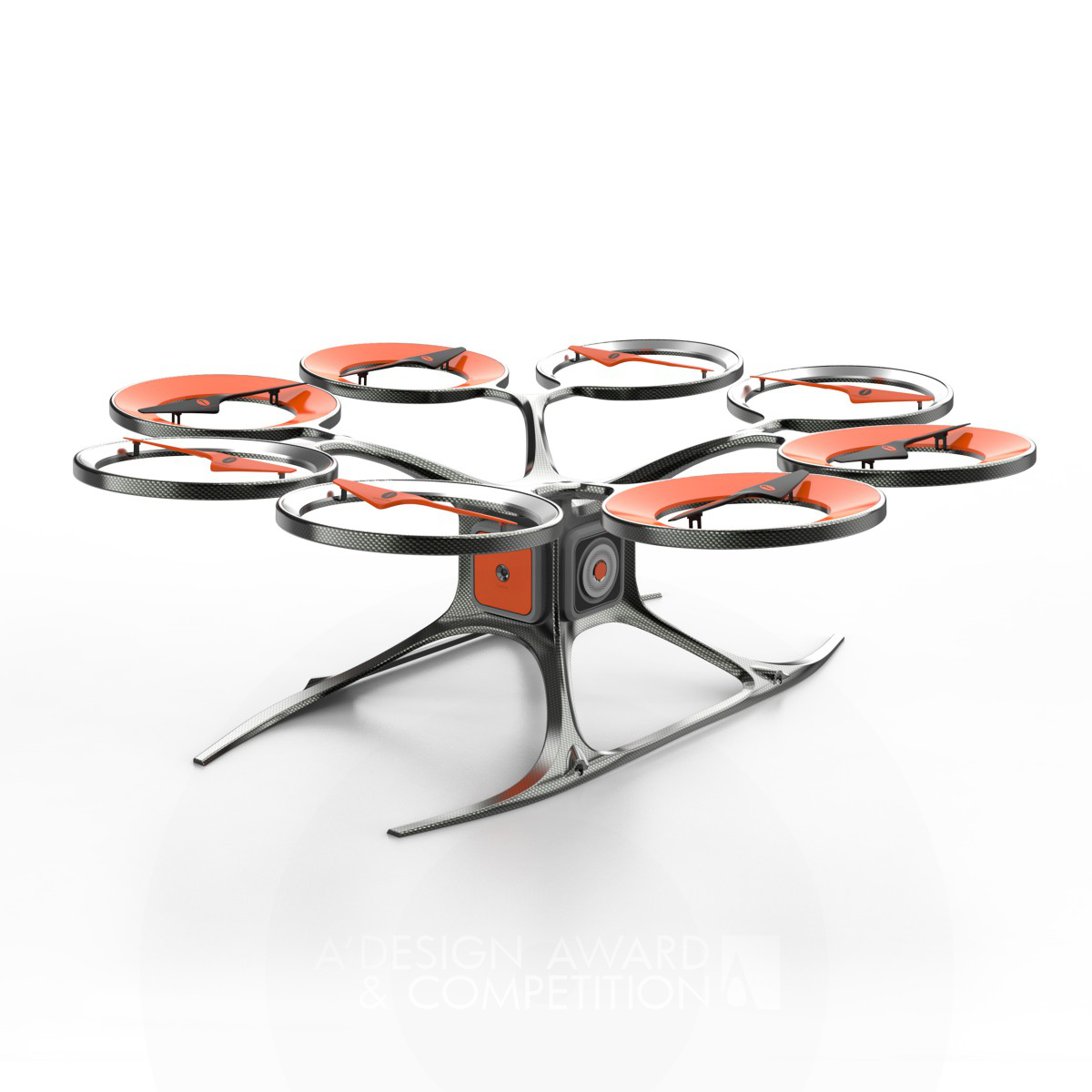  Plant Protection Drone