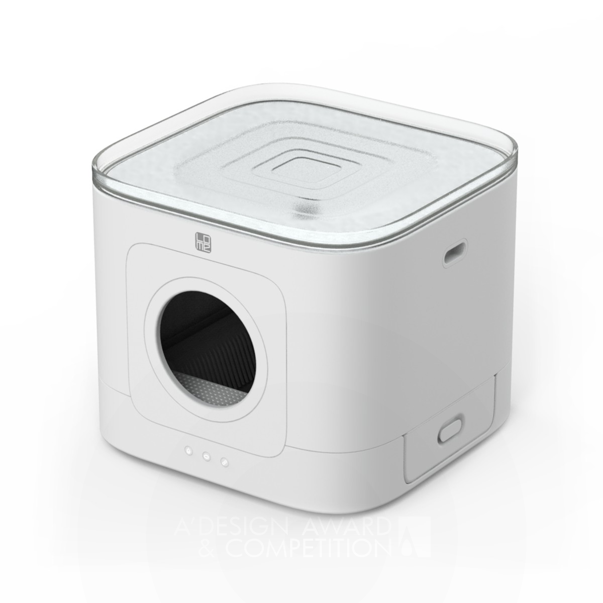 Lemo Pet-01 Smart Cat Litter Box