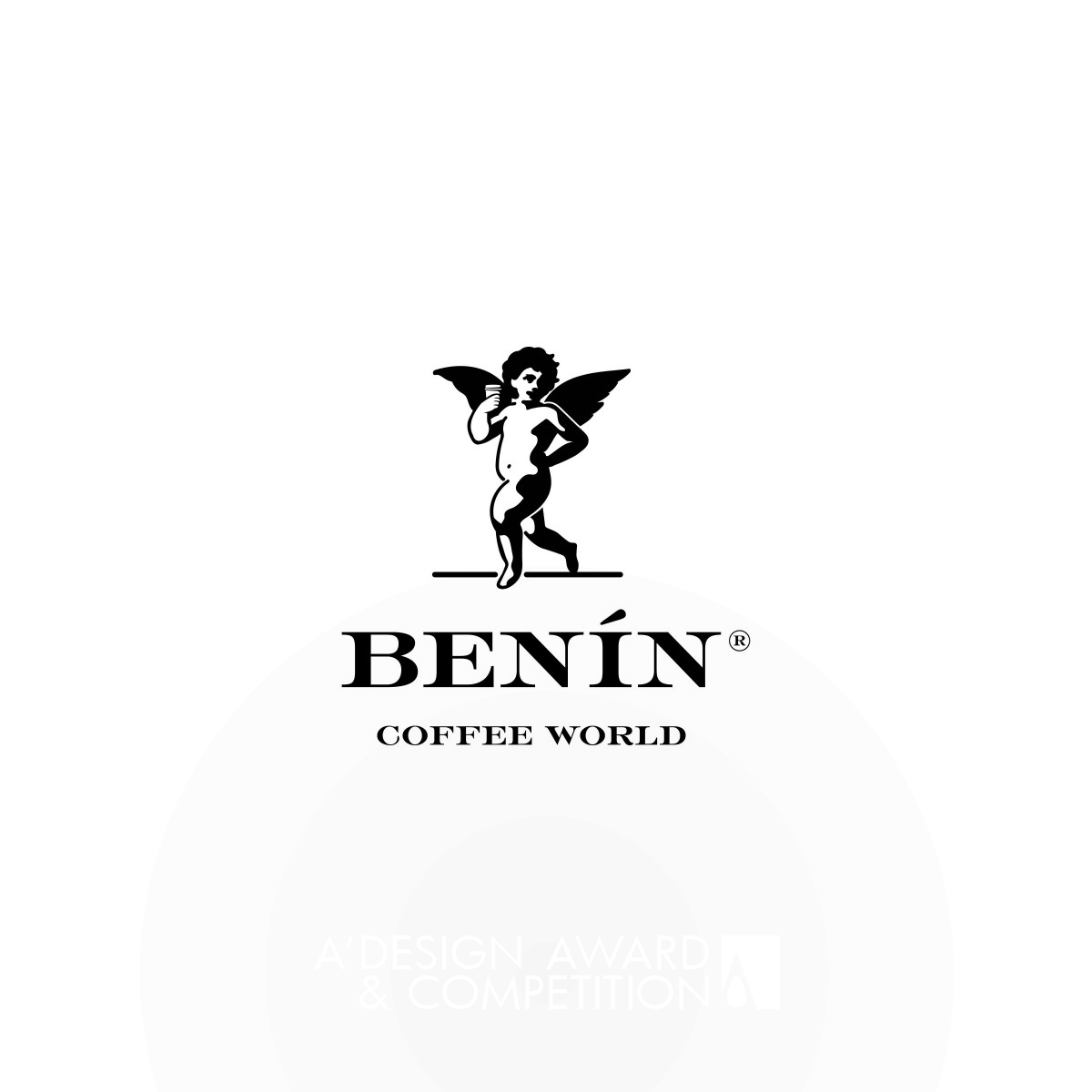 Benin's Visual Identity Transmits Happiness, Passion, and Feel-Good Vibes