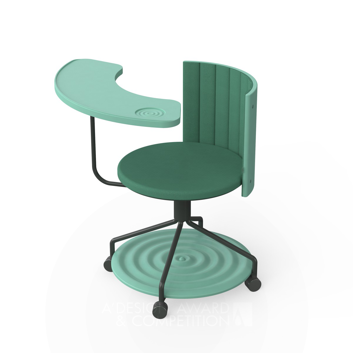 Lian Mengfei Multifunctional Chair
