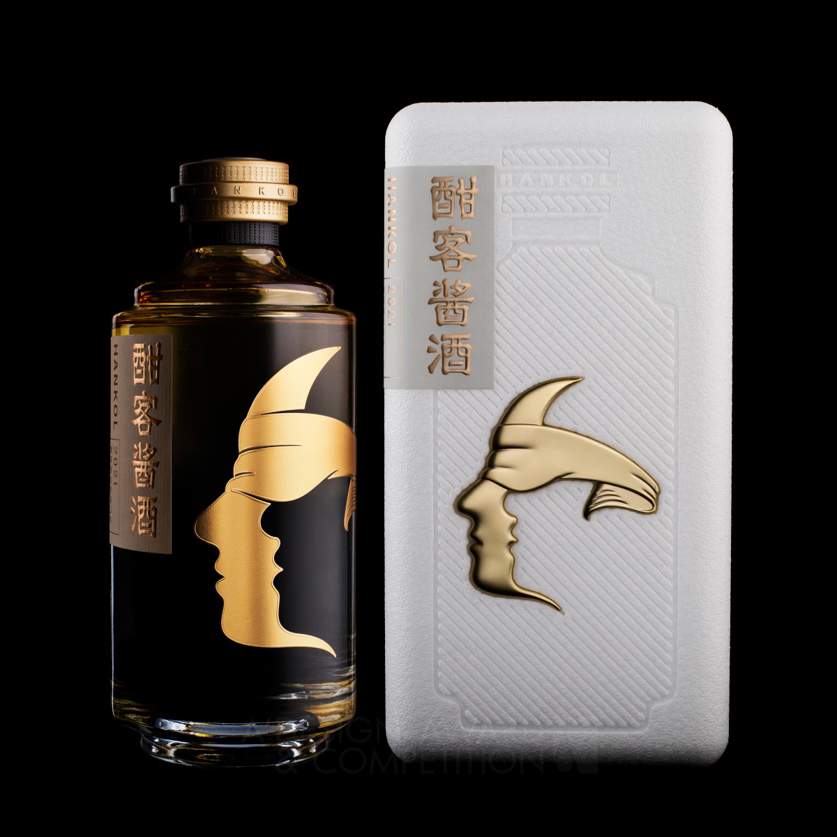 Chen Yue Packaging Design