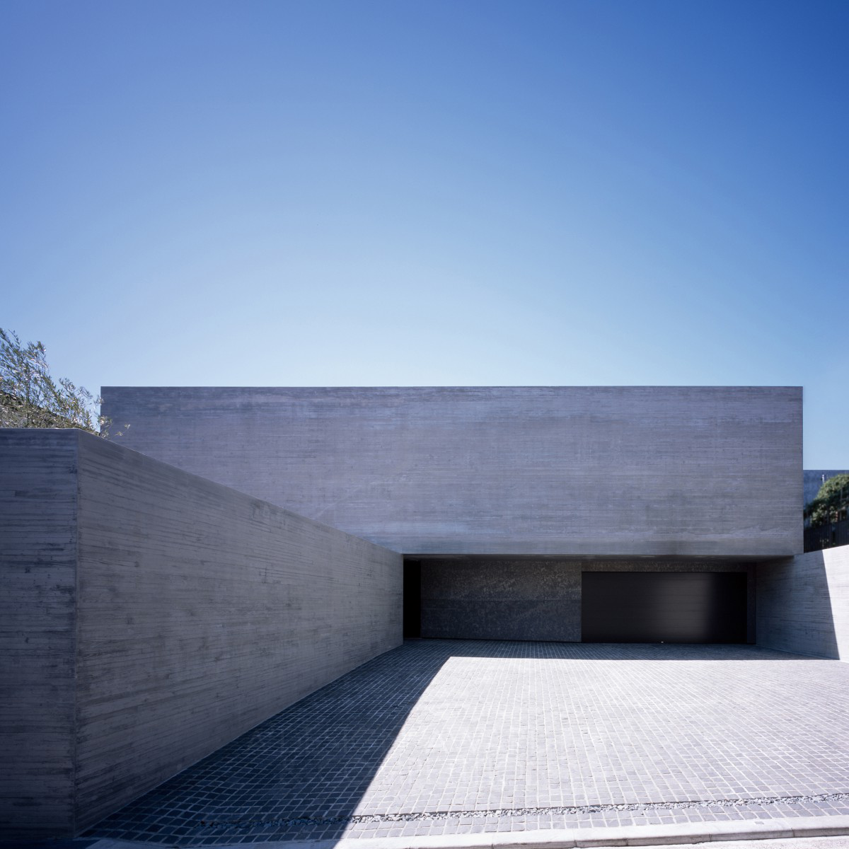 Ortho Residenti by Satoshi Kurosaki Silver Architecture, Building and Structure Design Award Winner 2021 