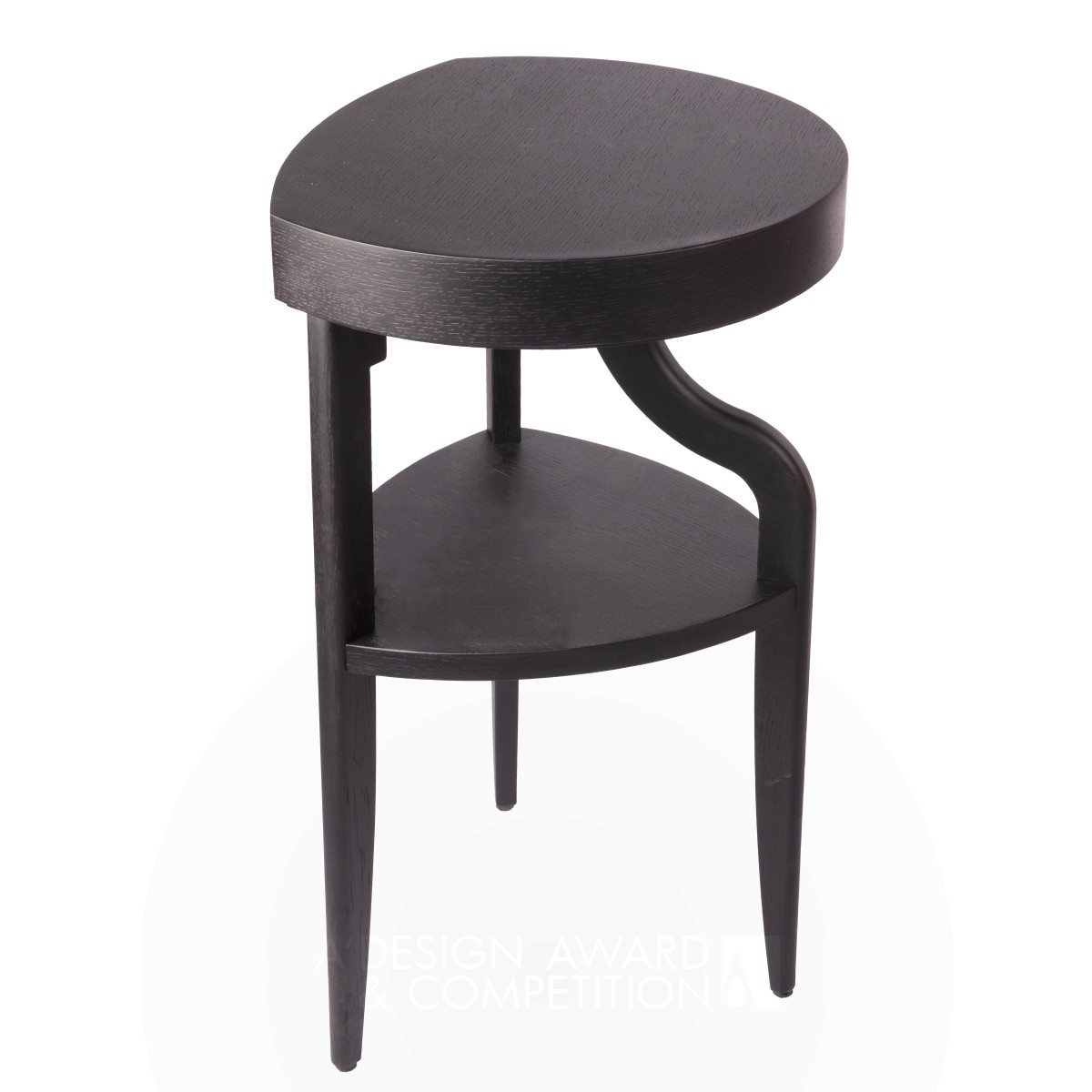 Good Pedestal Table  Service Design