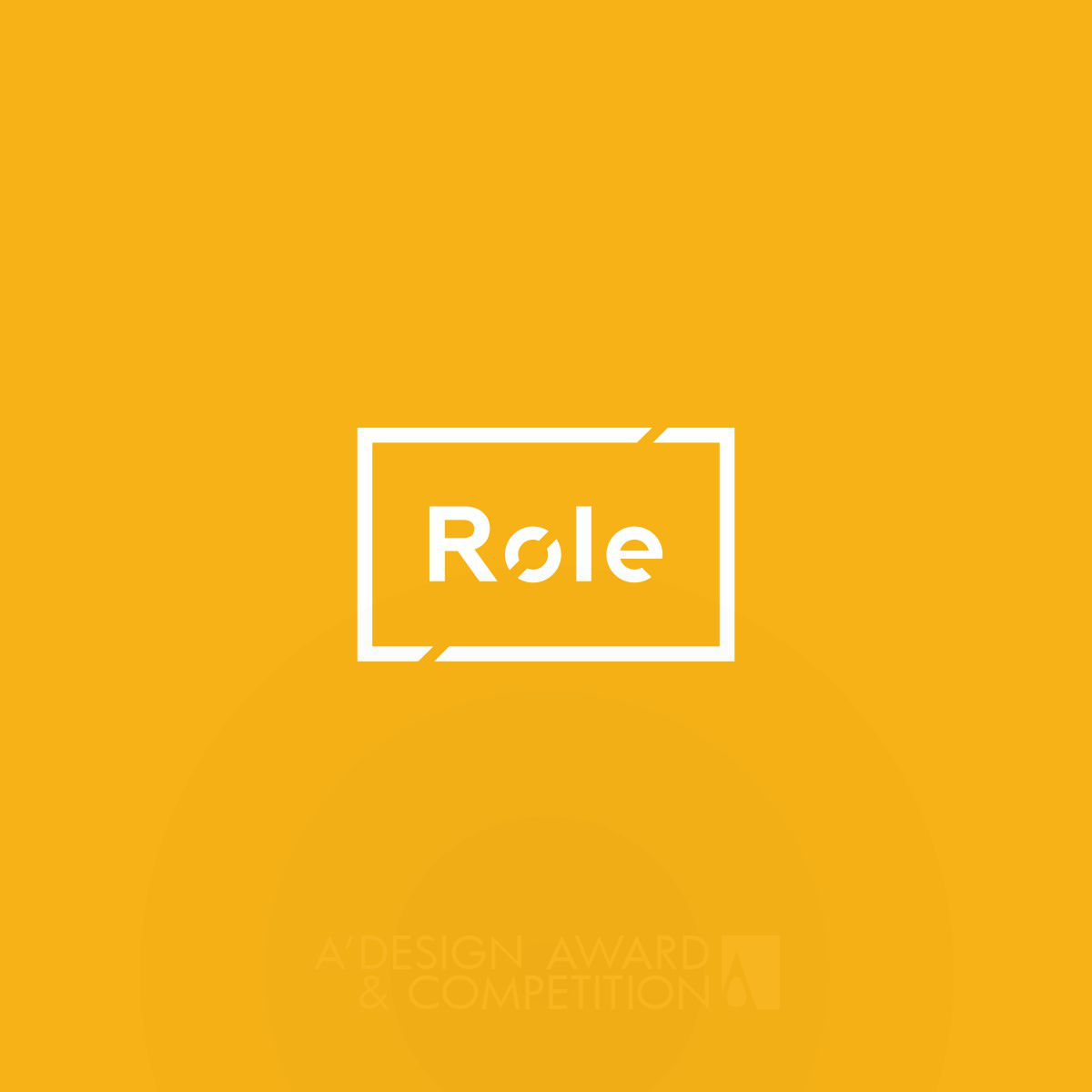 创新设计：Role的视觉识别
