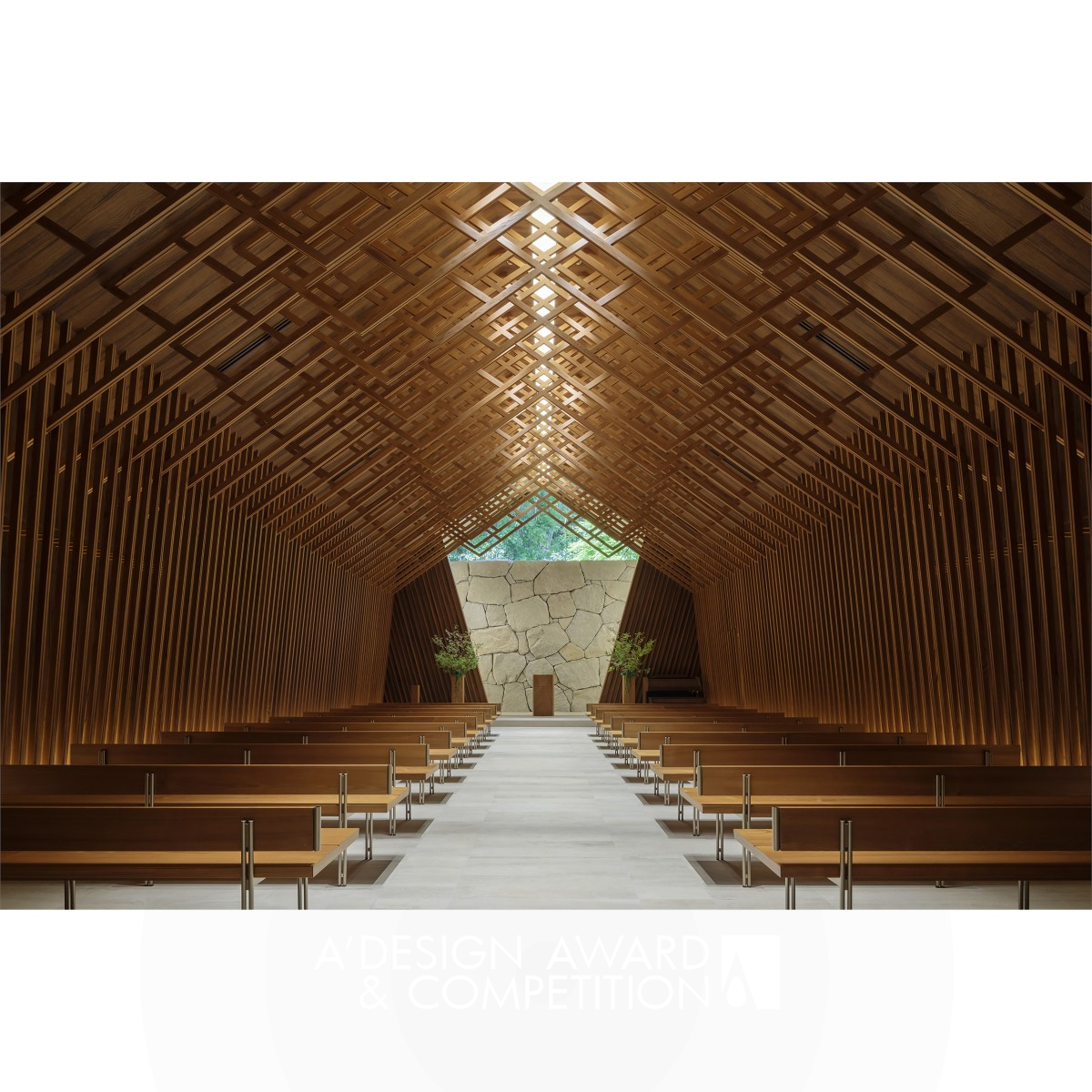 The Westin Miyako Kyoto Chapel