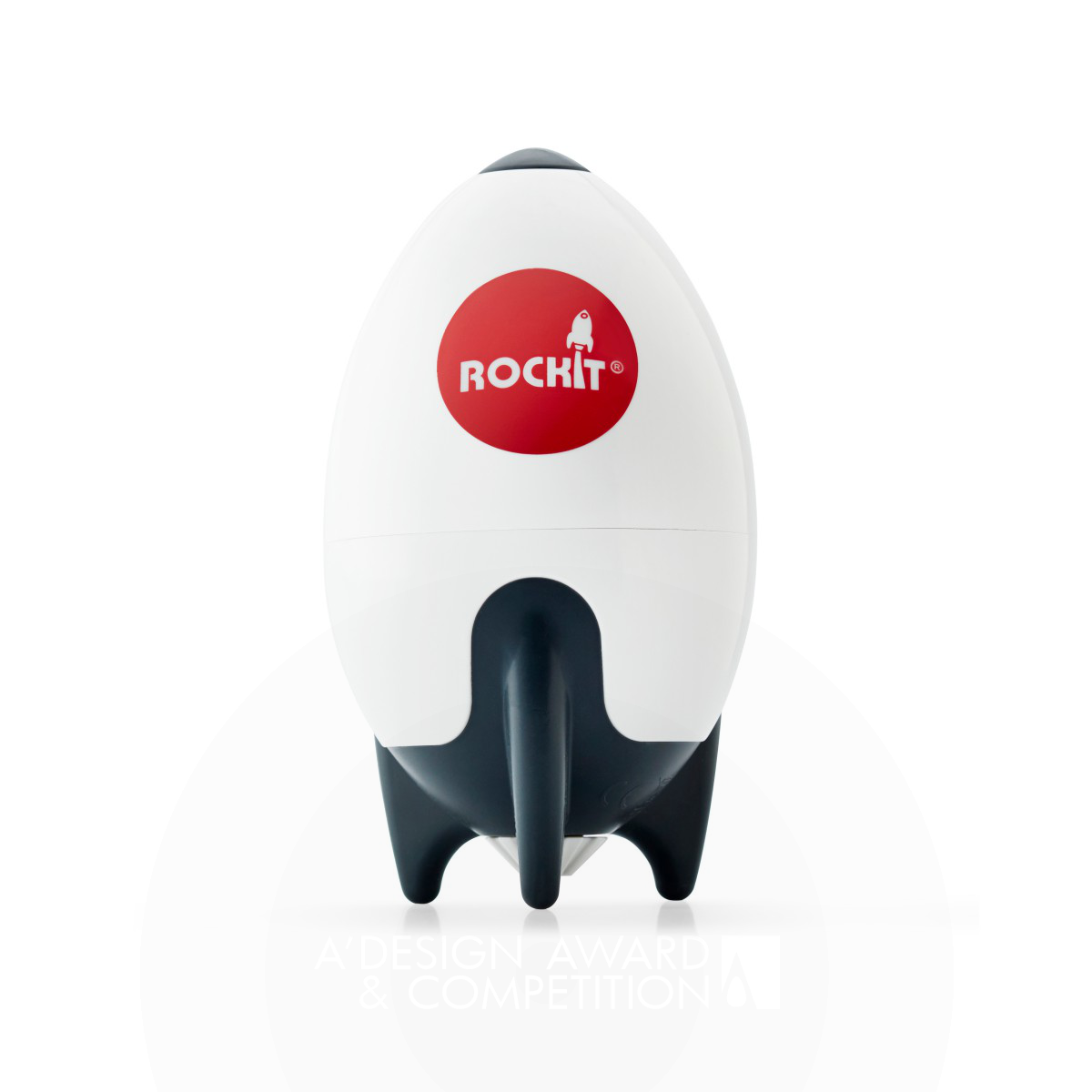 Rockit：创新的婴儿车摇摆器